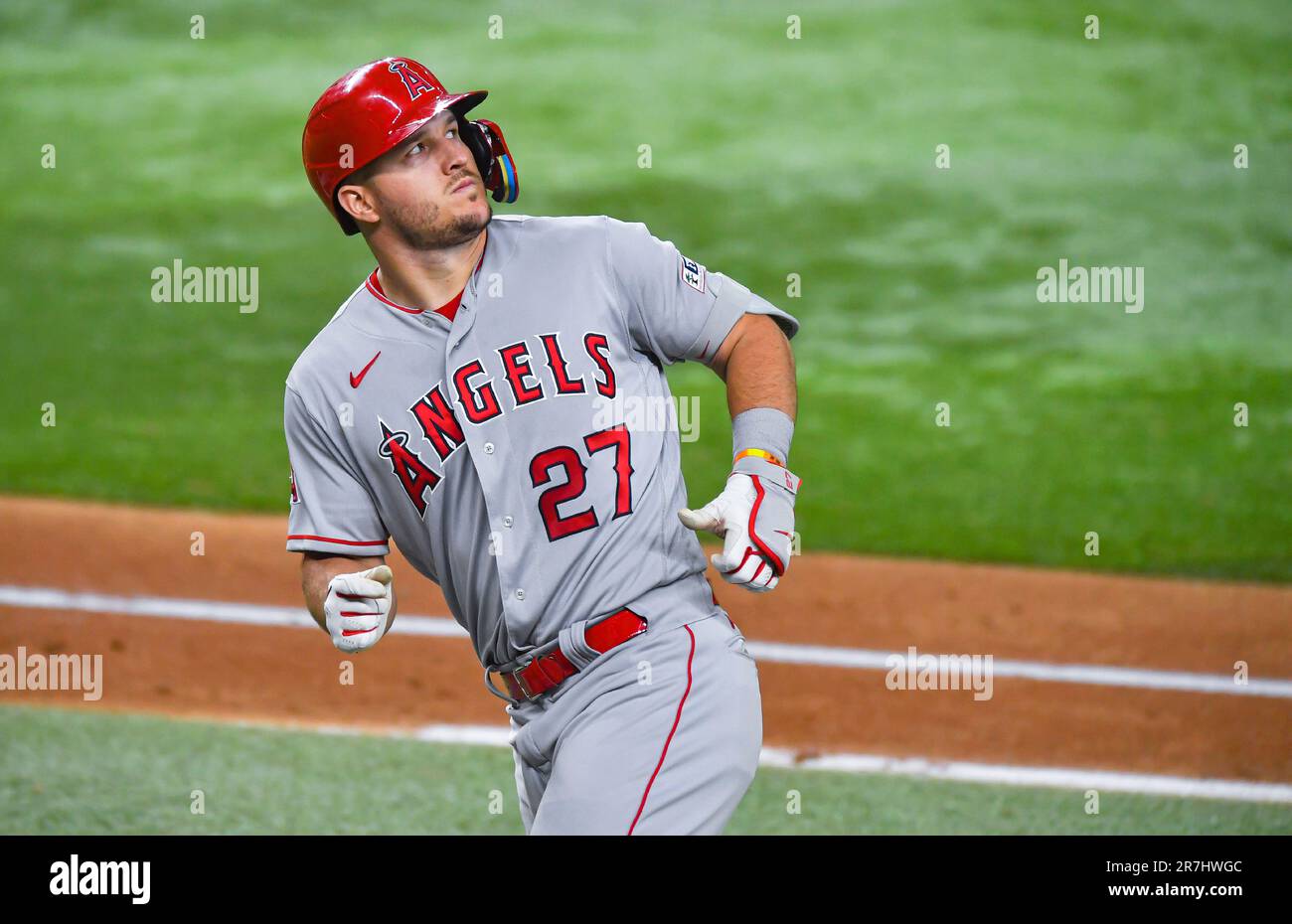 Ex Mlb Outfielder'S Bold Proposal: The Mike Trout Trade Solution - ycnh6k6