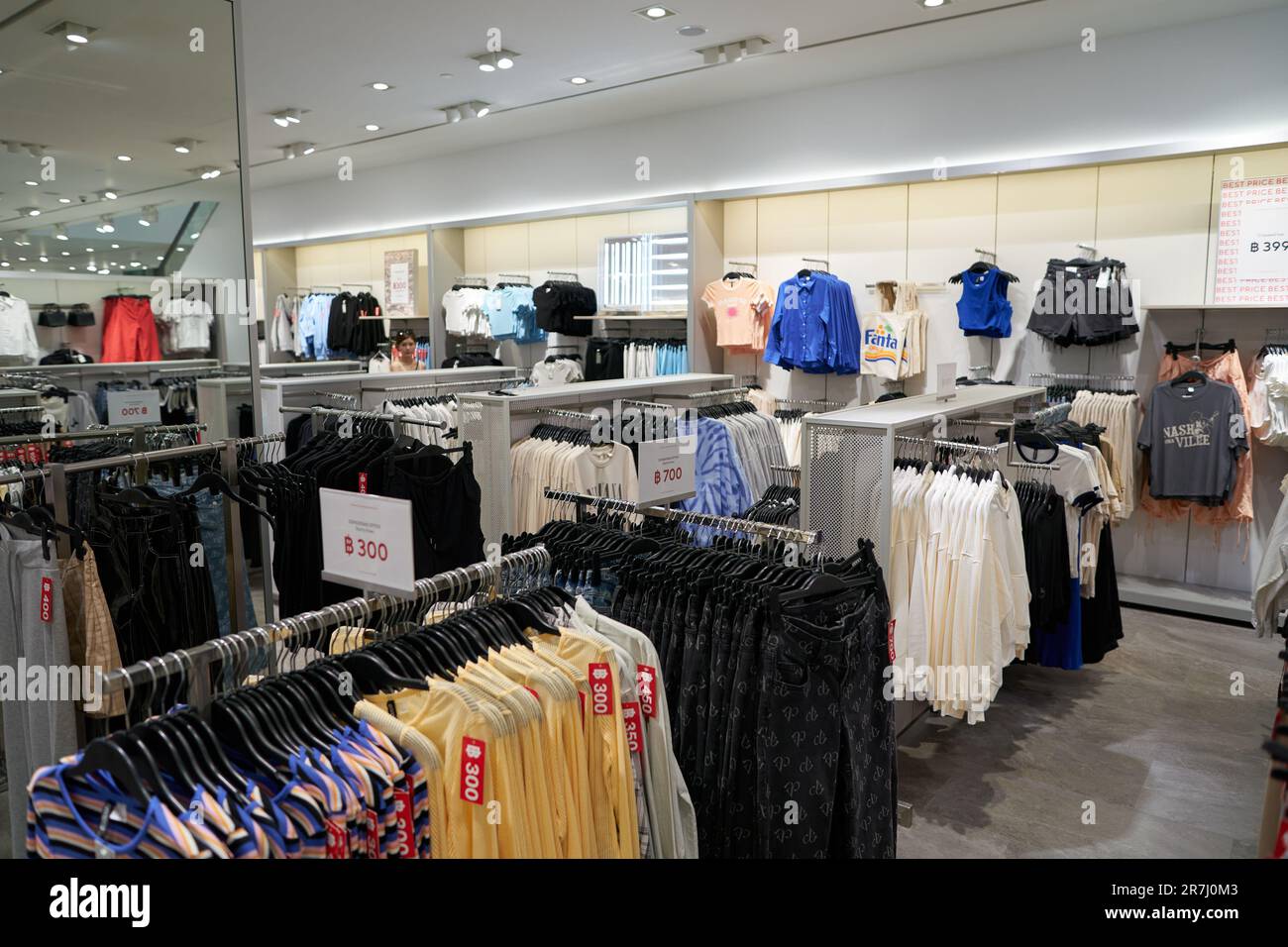 H and m clothes price hotsell