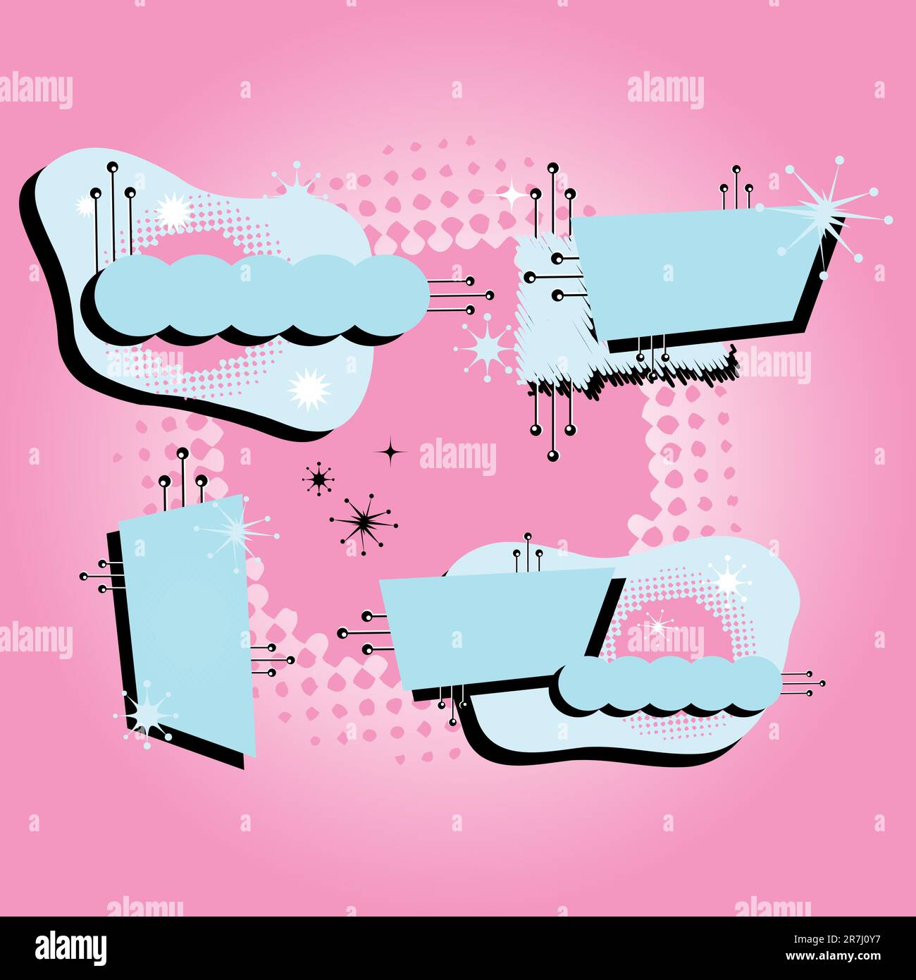 Grunge grungey Stock Vector Images Alamy