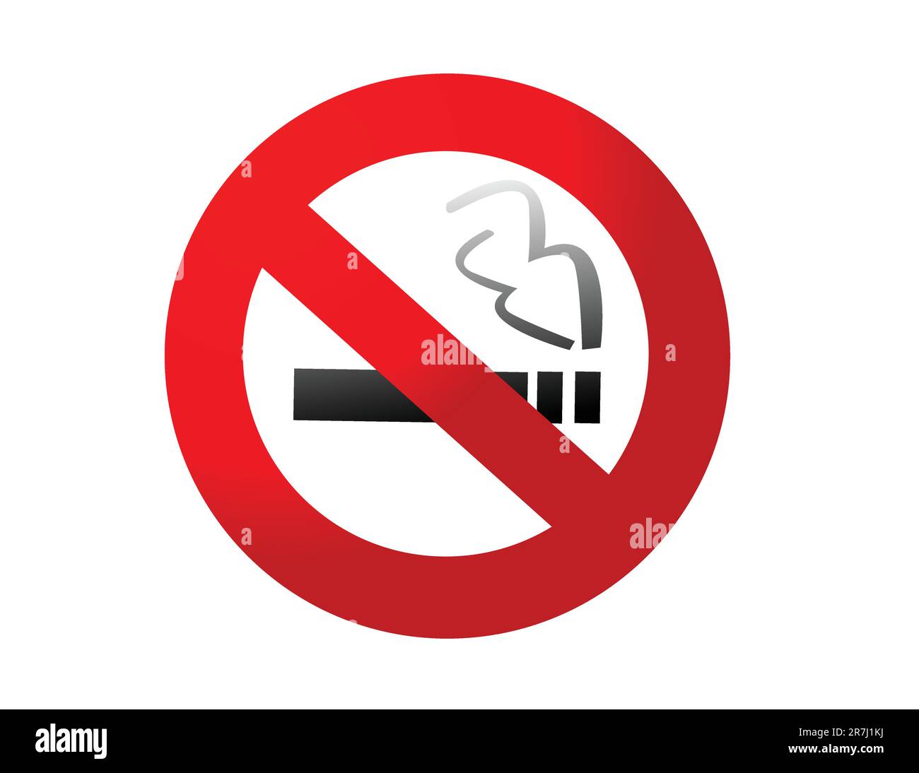 No Smoking Sign Stock Vector Image Art Alamy no-smoking-sign-stock-vector-image-art-alamy