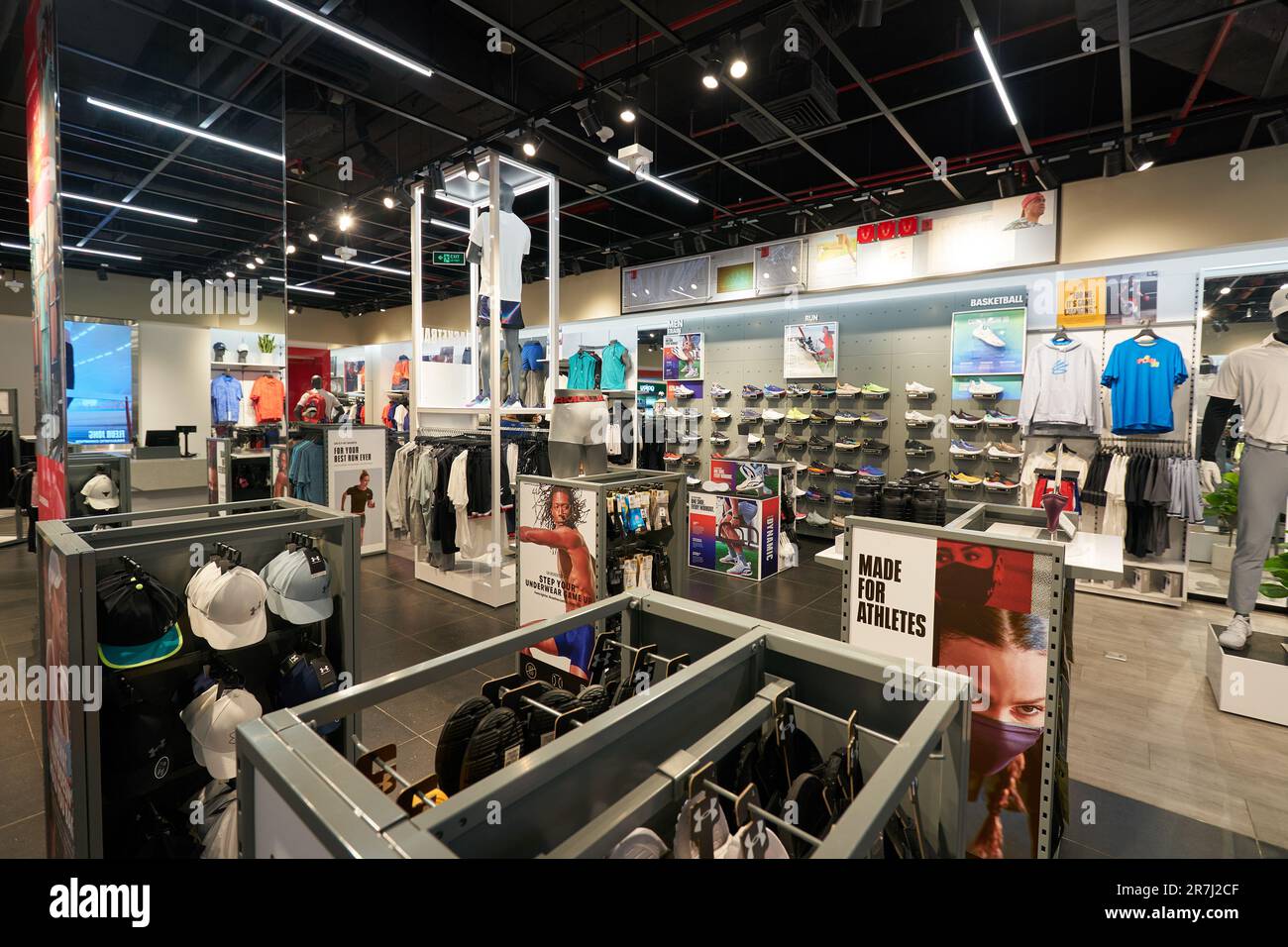 Changi city point under deals armour