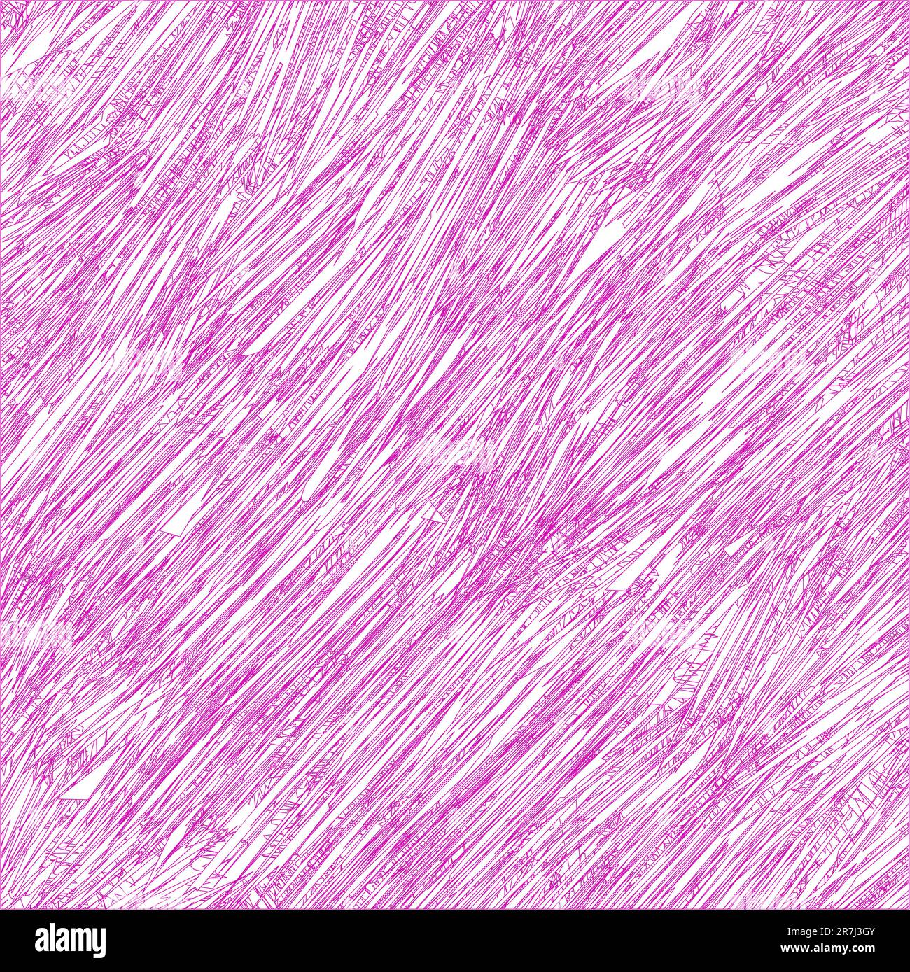 white and purple stripes, abstract art illustration Stock Vector Image