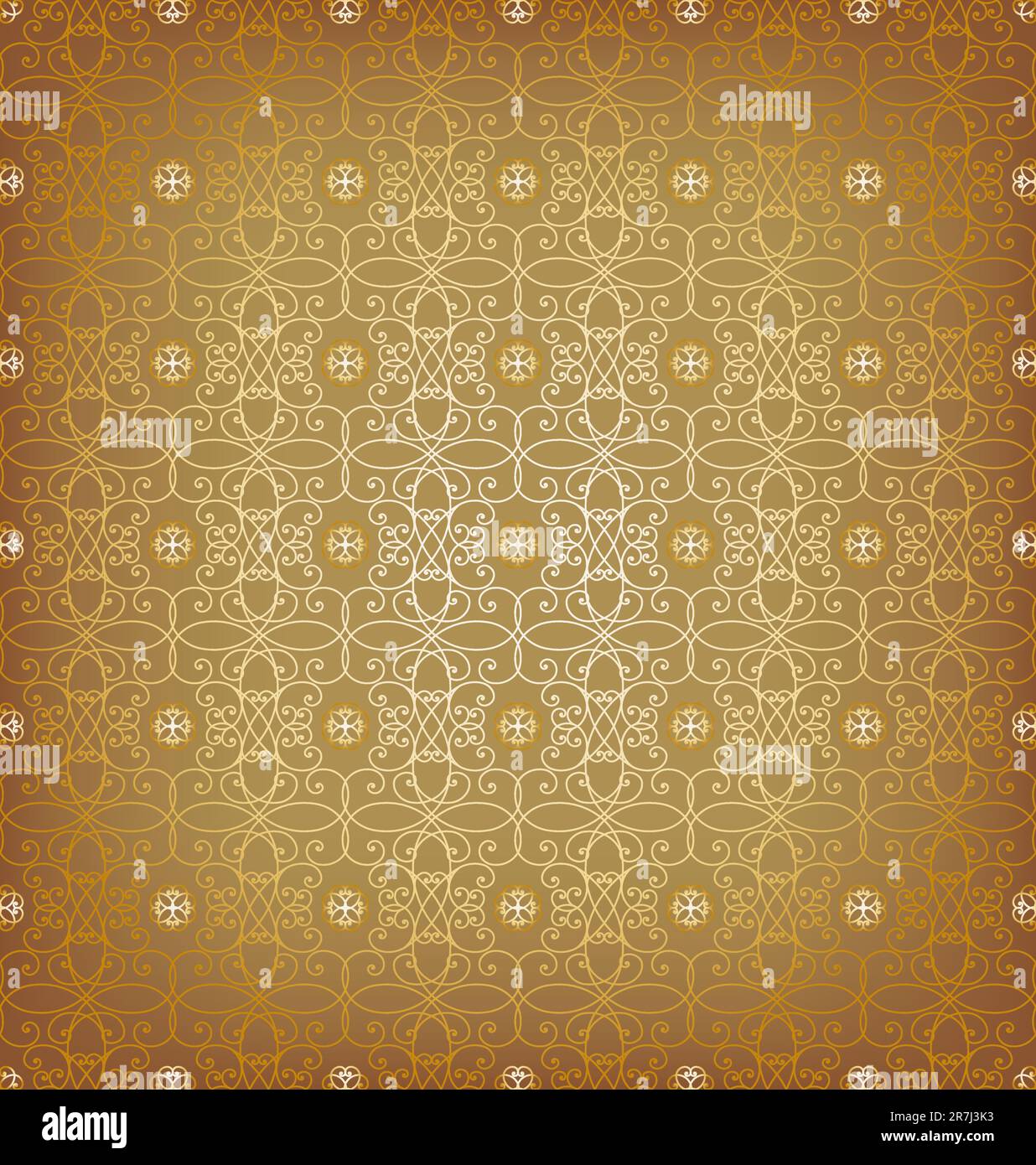 abstract seamless texture background gold Stock Vector Image & Art - Alamy