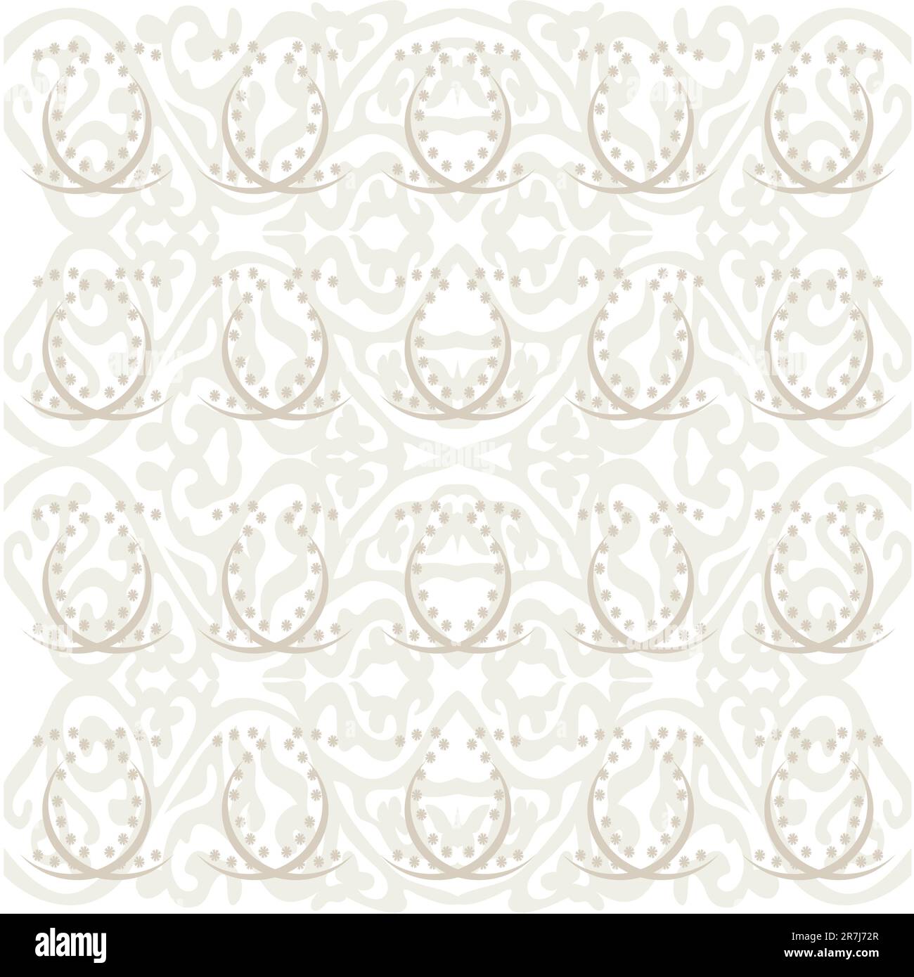 Seamless pattern vector Stock Vector Image & Art - Alamy