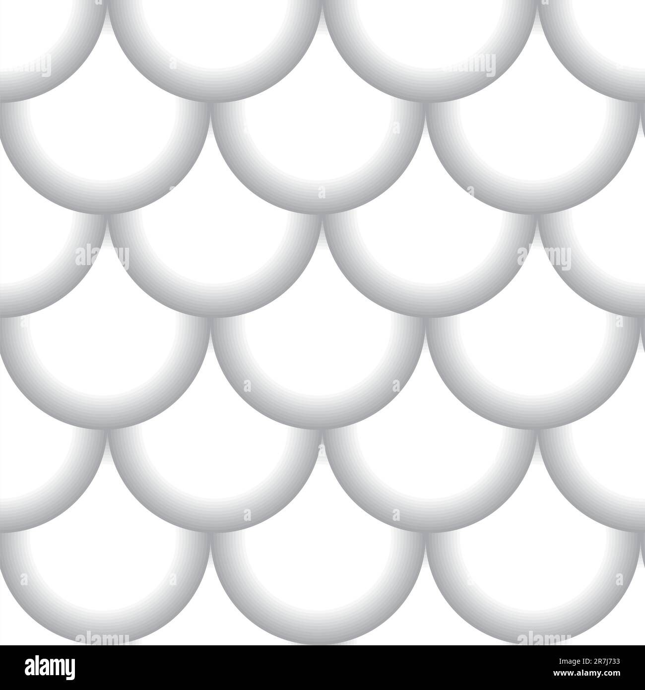 Vector abstract background - scales like a fish eps8 Stock Vector Image ...