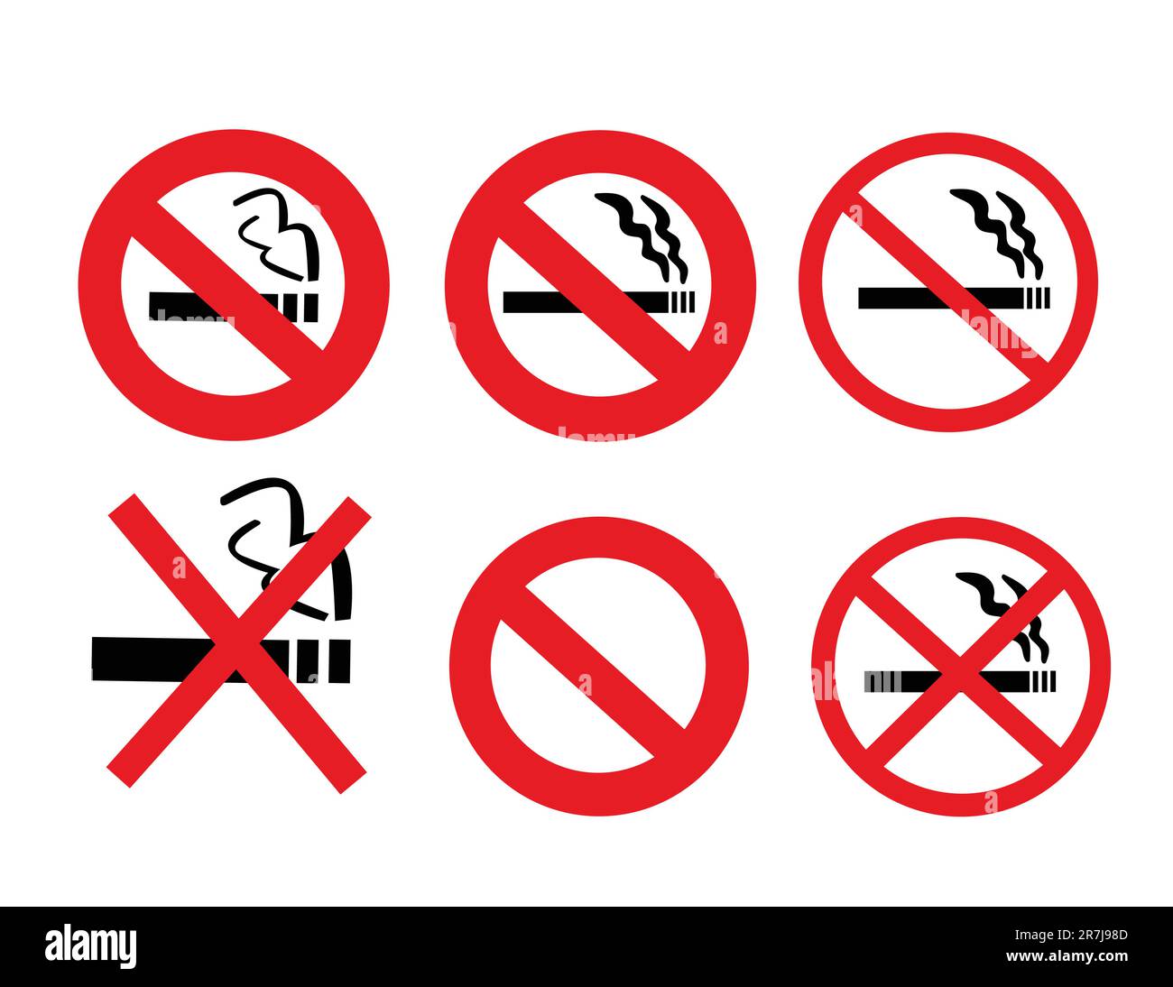 No Smoking Sign Stock Vector Image Art Alamy happy-life-happy-life-added-a-new-photo