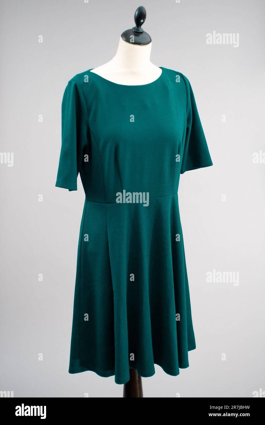 Structured dress hi-res stock photography and images - Alamy