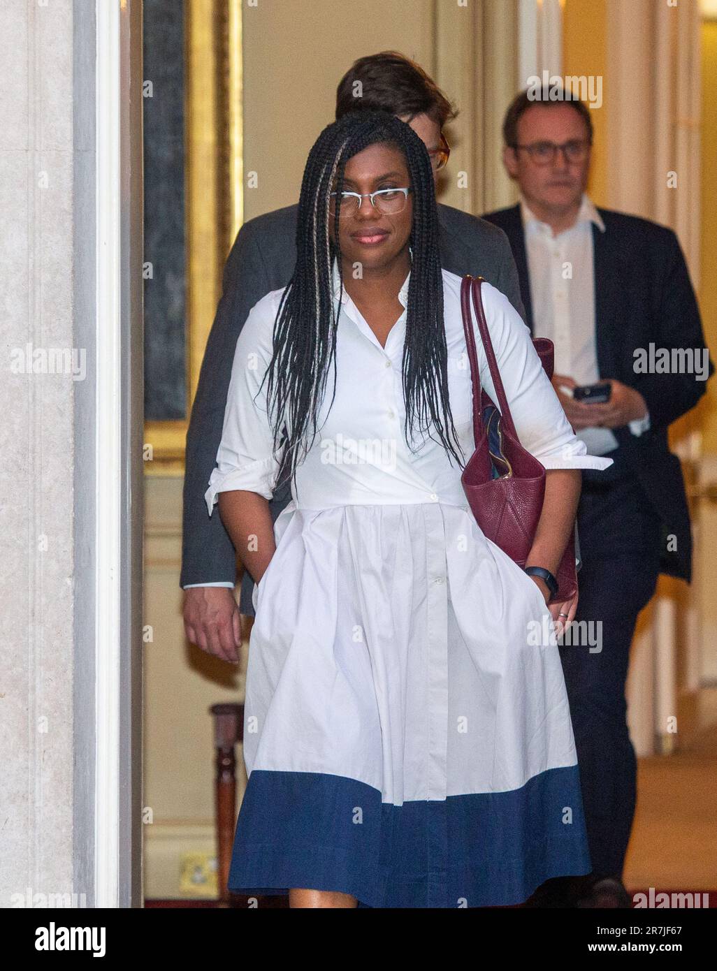 Kemi Badenoch And Husband Hi res Stock Photography And Images Alamy