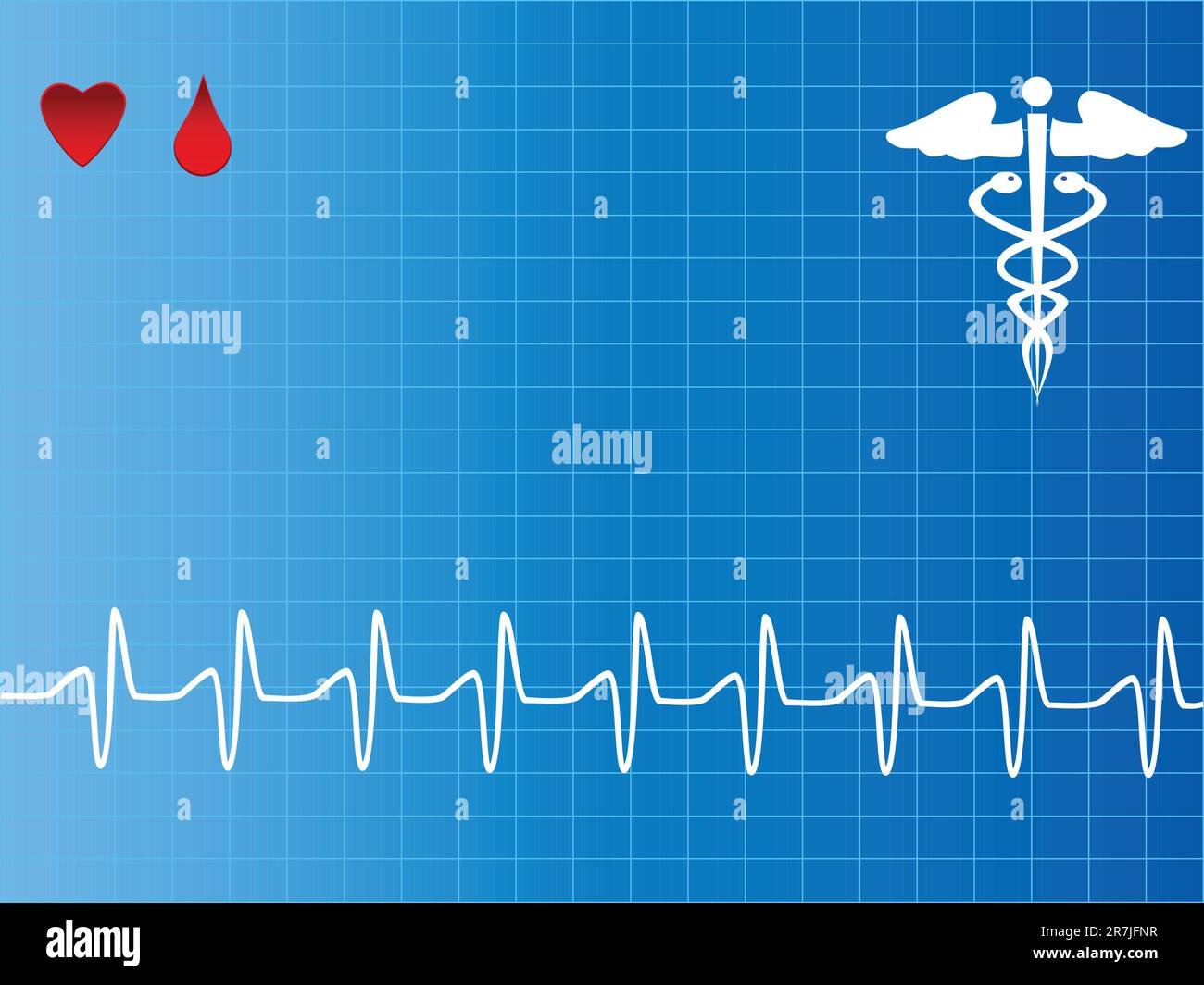 Heart Beat Monitor Images – Browse 187 Stock Photos, Vectors, and