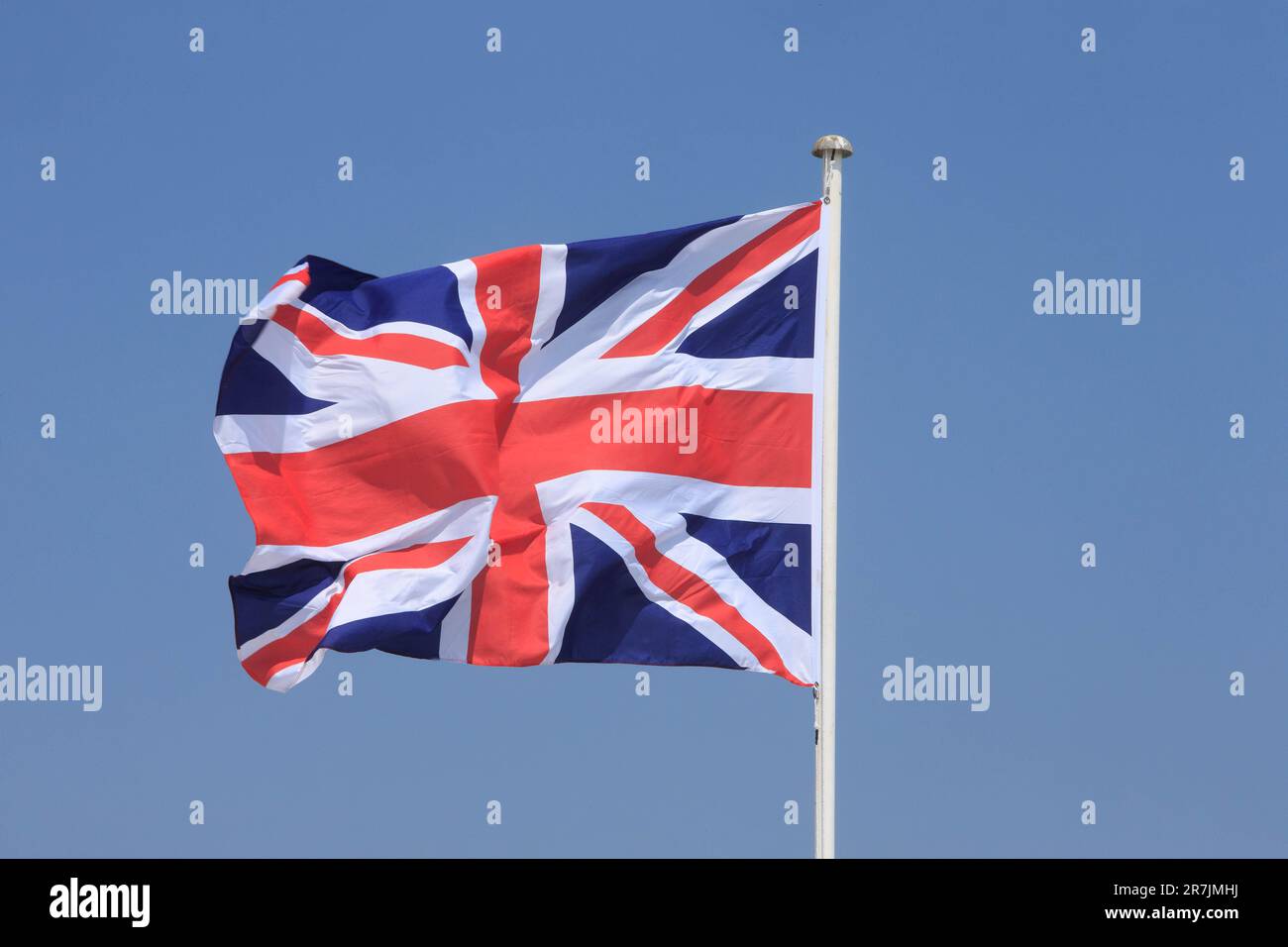 Union jack flag Stock Photo - Alamy