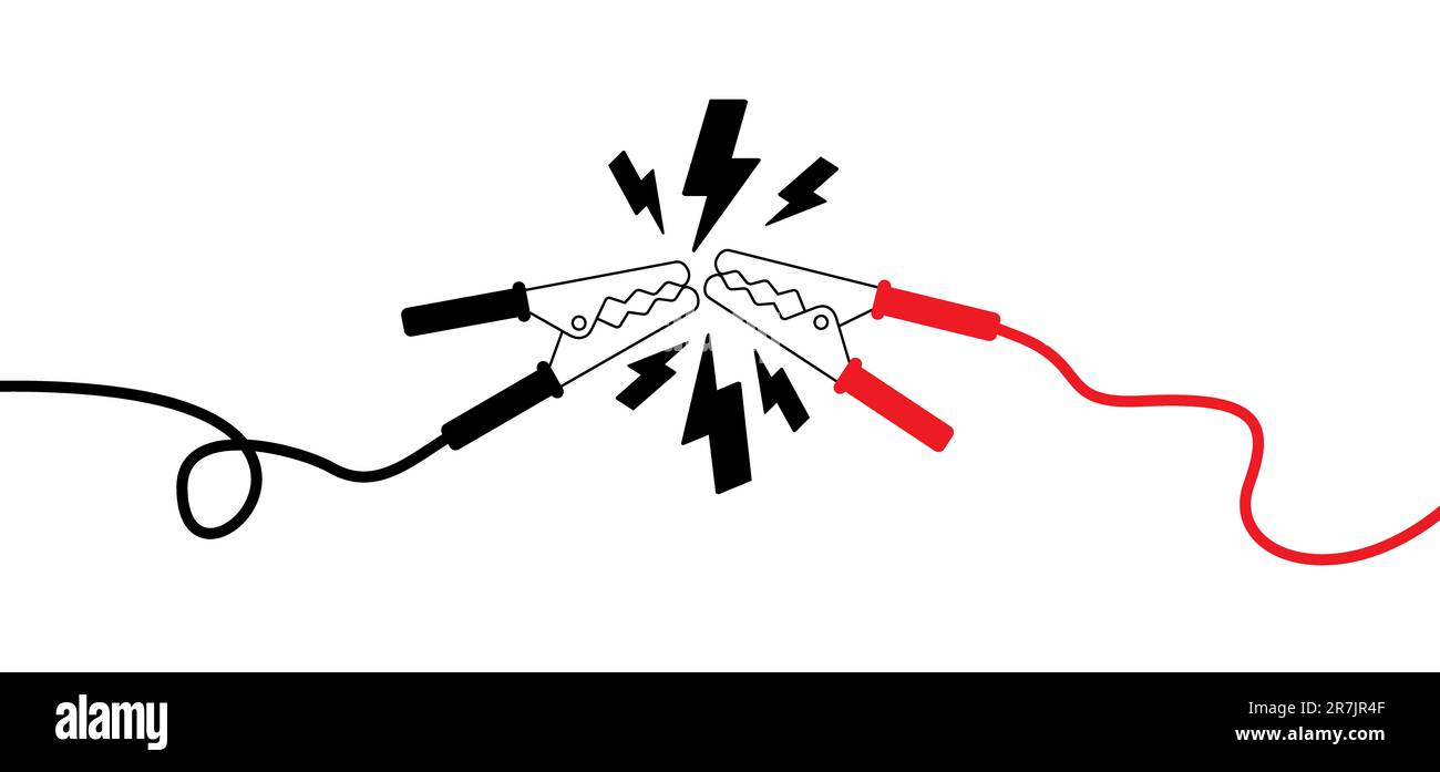 Service poles Cut Out Stock Images & Pictures Alamy