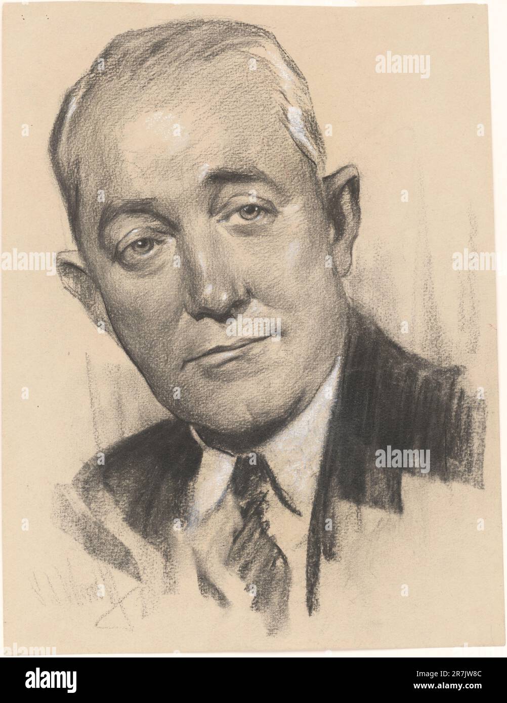 George M. Cohan 1933 Stock Photo - Alamy