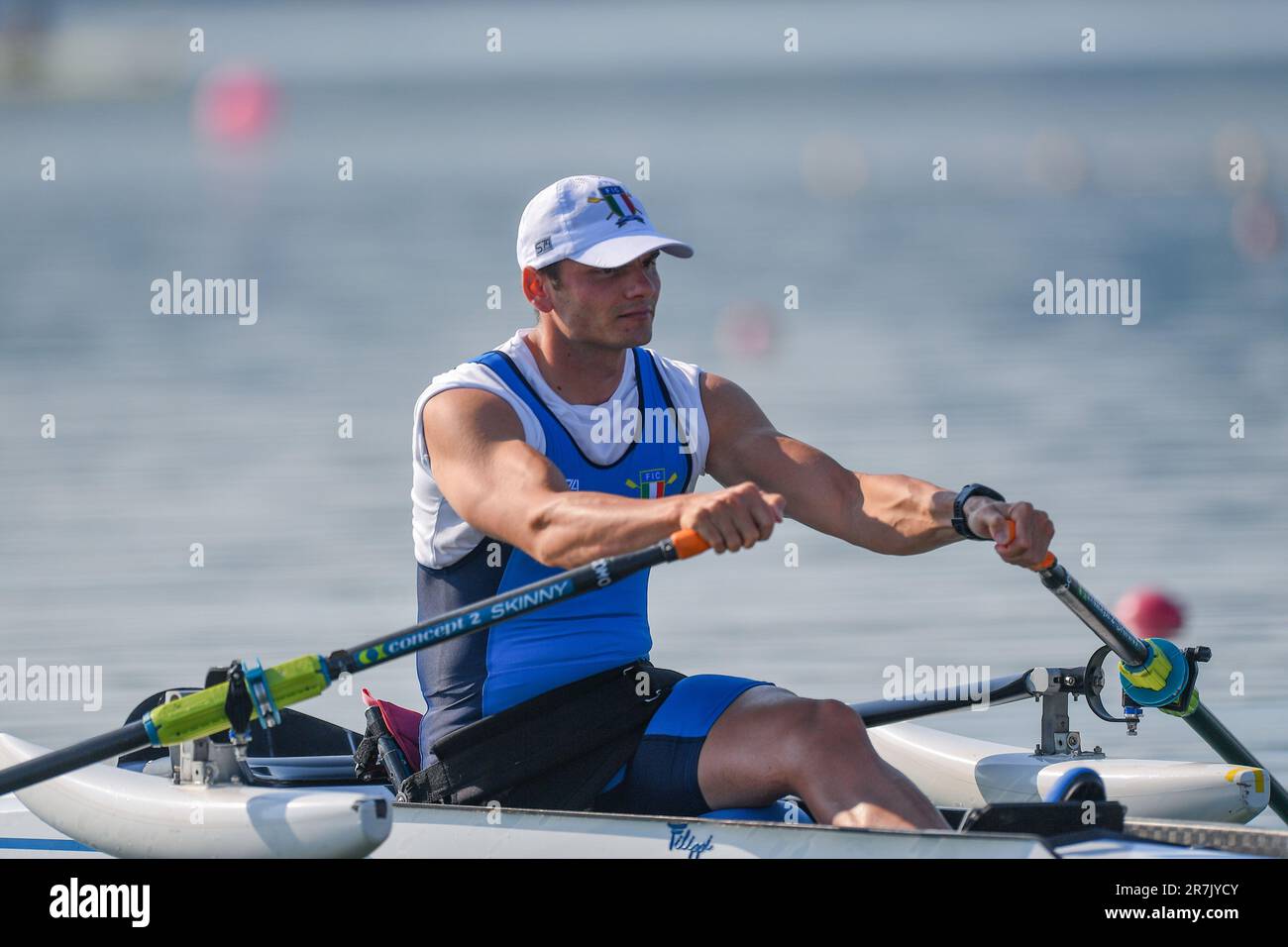 Giacomo perini hi-res stock photography and images - Alamy