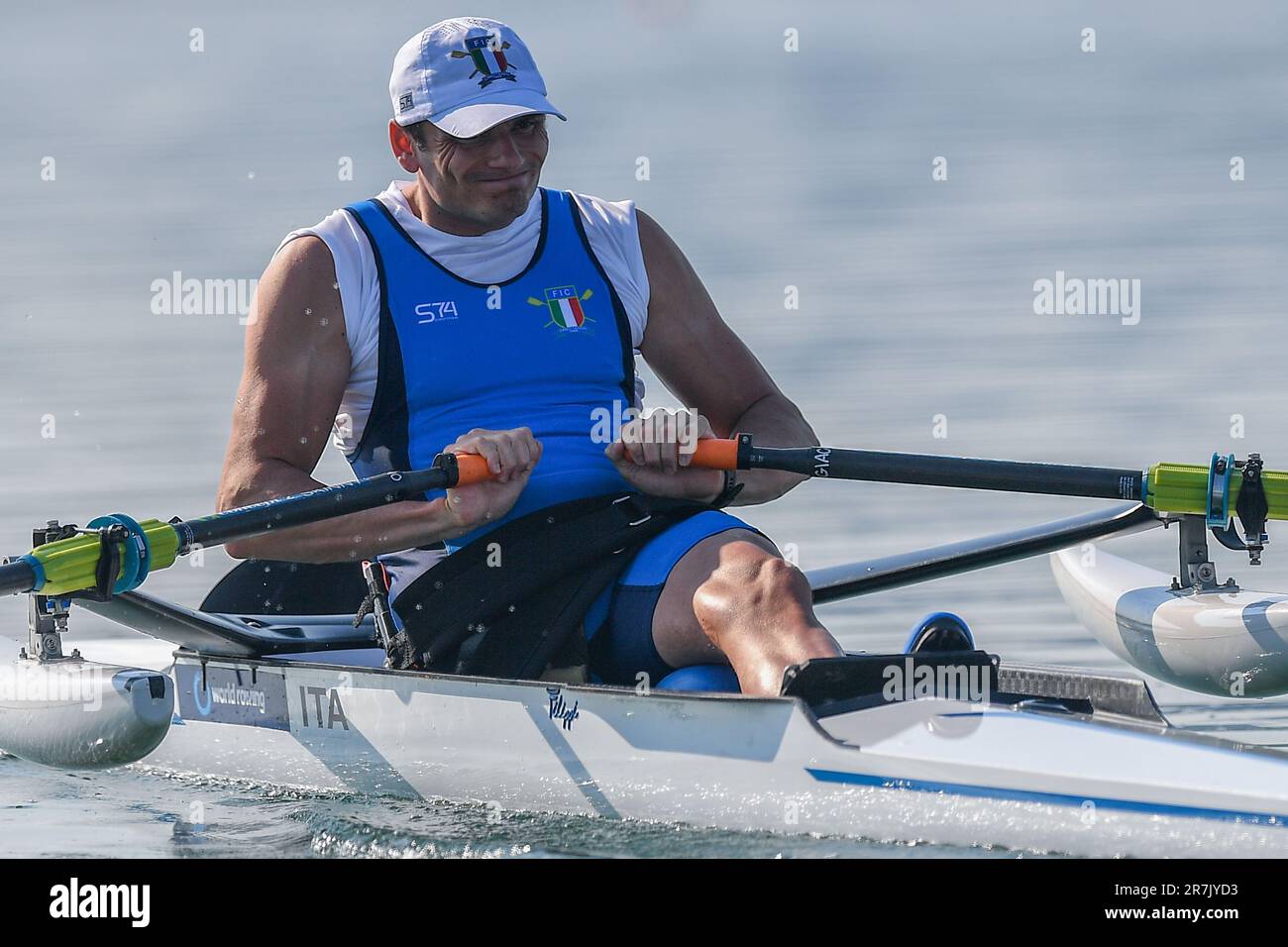 Giacomo perini hi-res stock photography and images - Alamy
