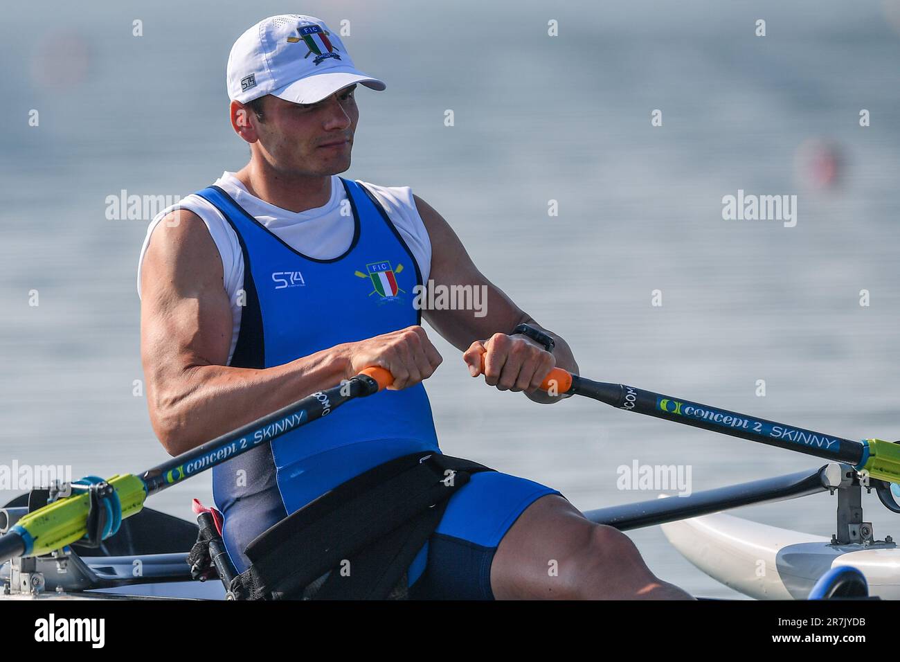 Giacomo perini hi-res stock photography and images - Alamy