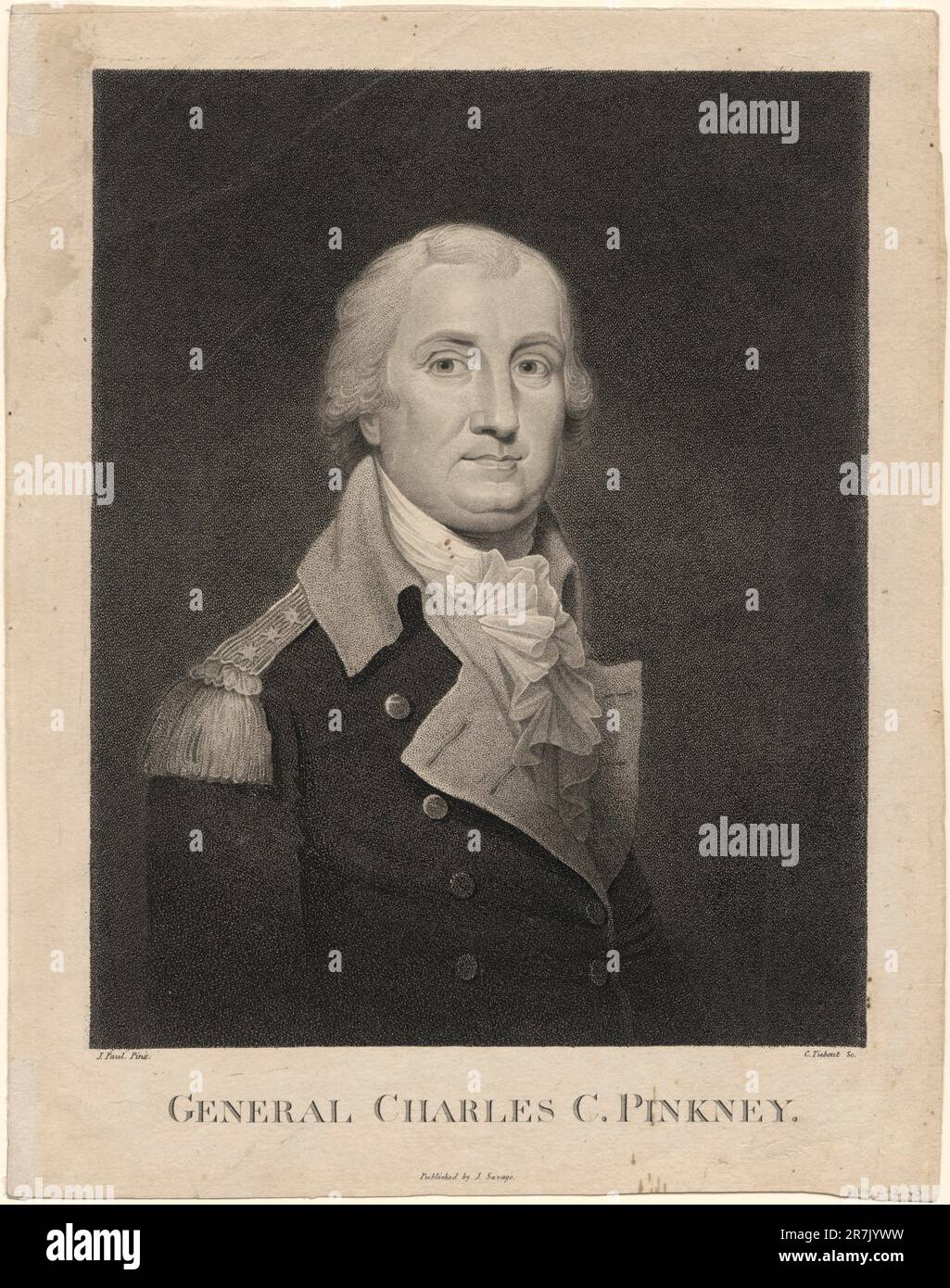 Charles cornelius hi-res stock photography and images - Alamy