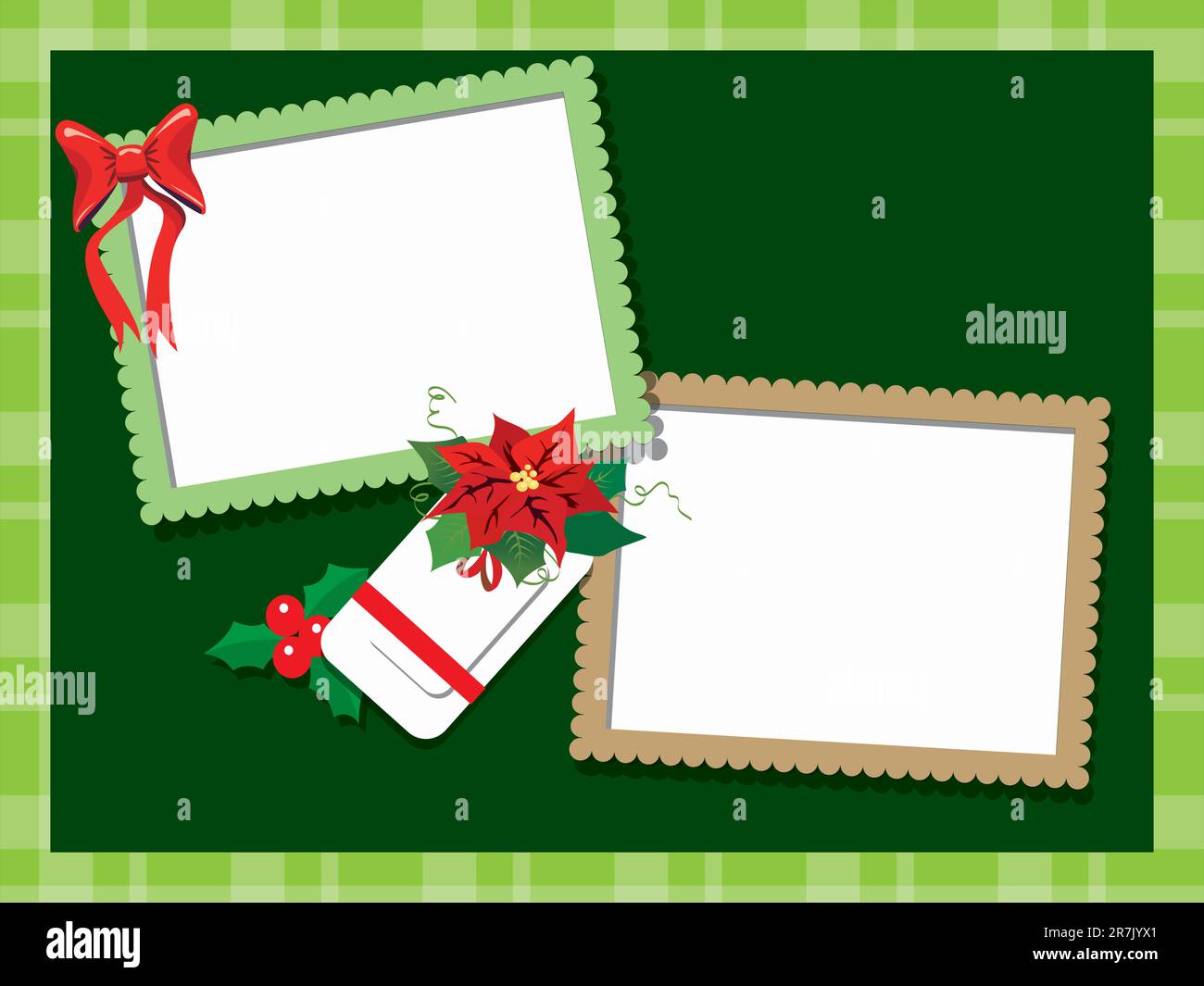 gr st patricks day a4 flyer poster template