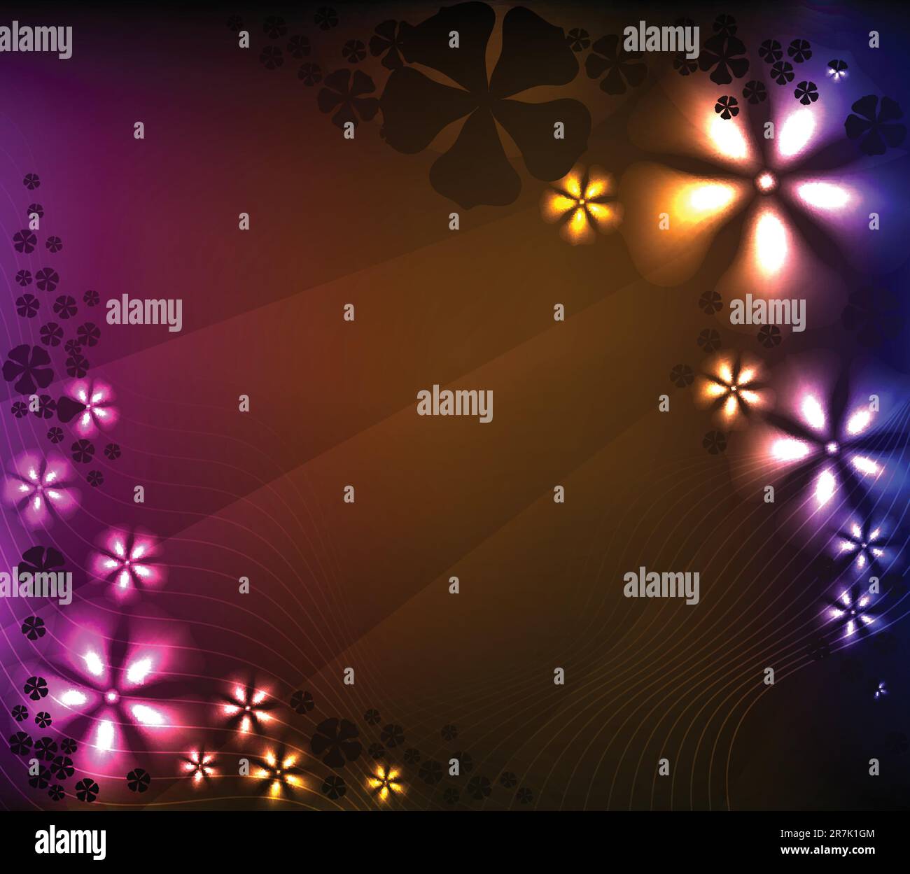 Shone Stock Vector Images Alamy