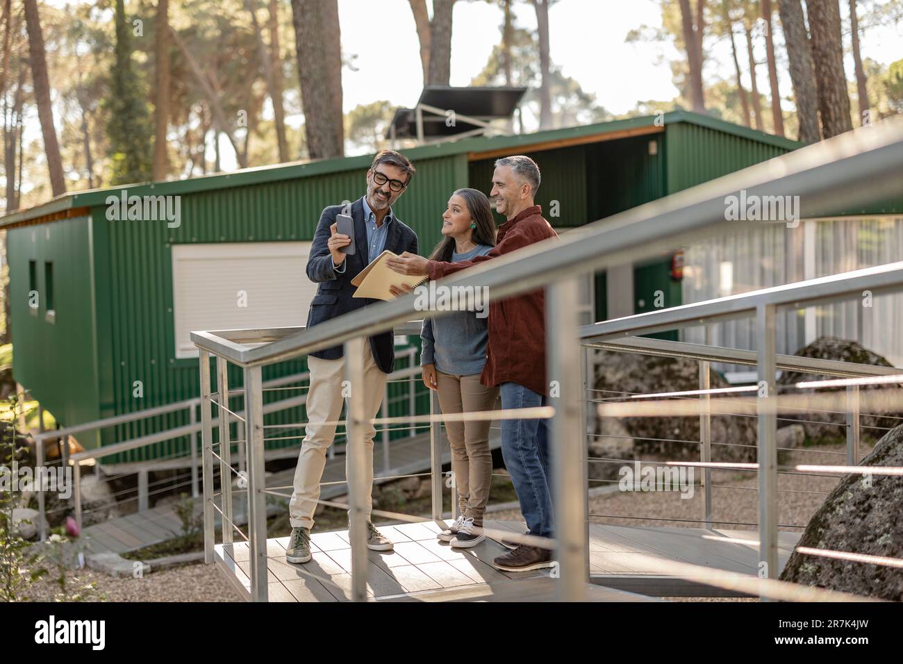 Sustainable real estate hi-res stock photography and images - Alamy - Private Sustainable Estate Agents