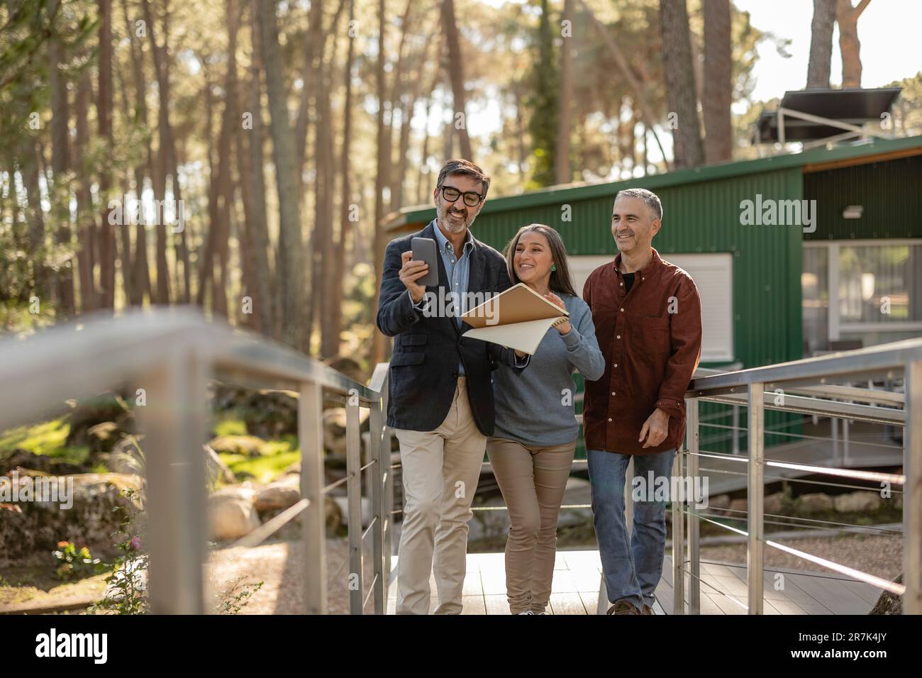 Sustainable real estate hi-res stock photography and images - Alamy - Private Sustainable Estate Agents
