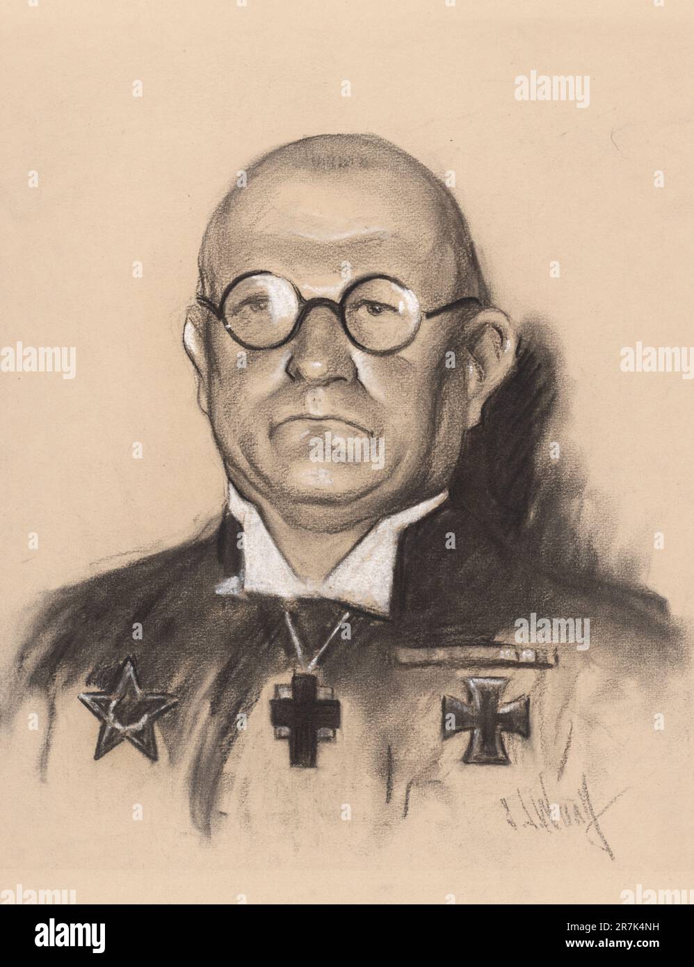 Ludwig mueller hires stock photography and images Alamy