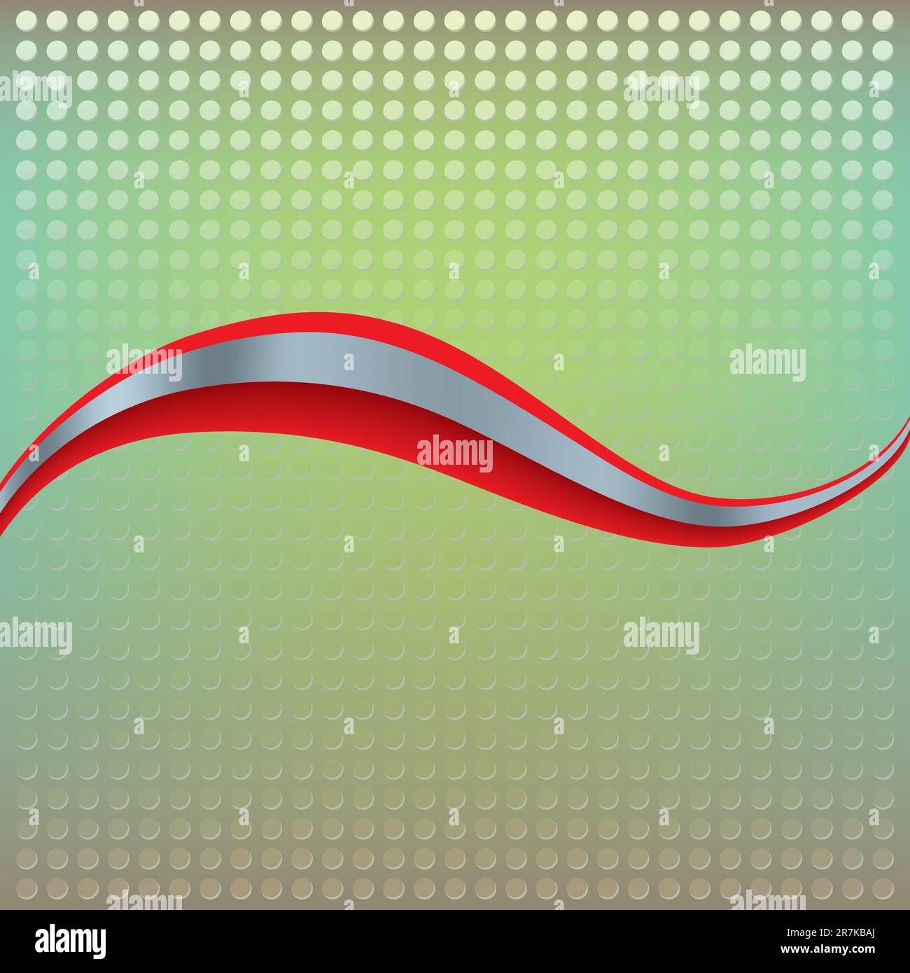 Abstract color background moving waves Stock Vector Images - Alamy