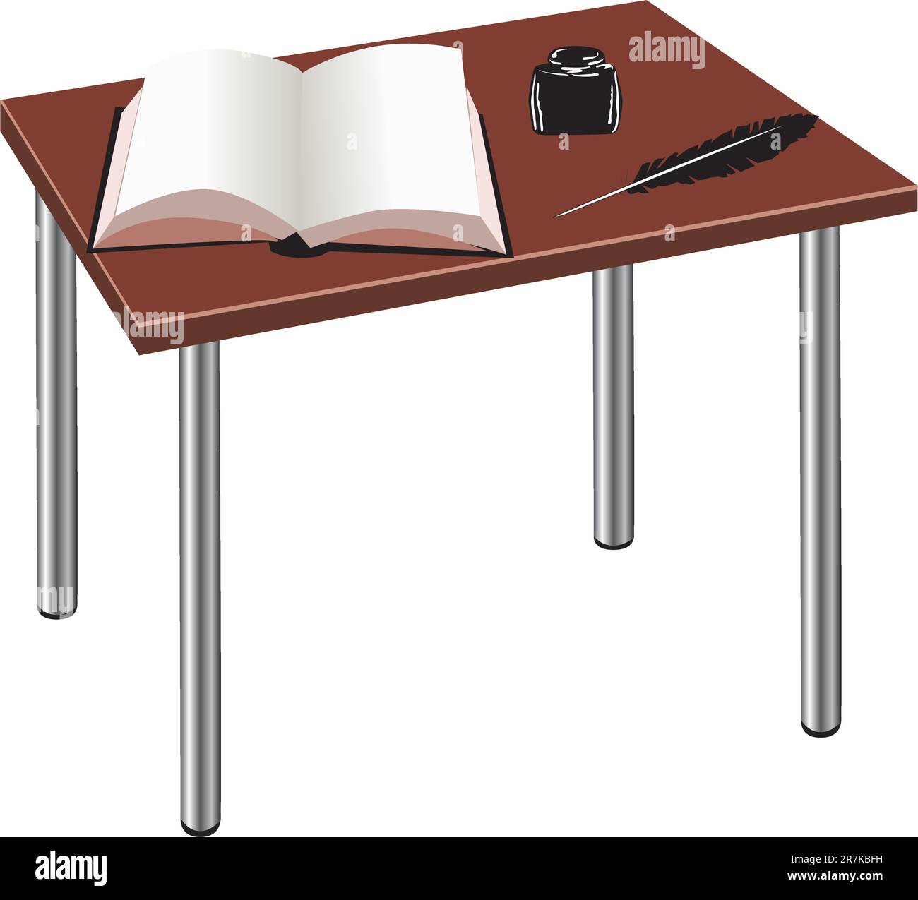 Hunedoara on sale writing desk