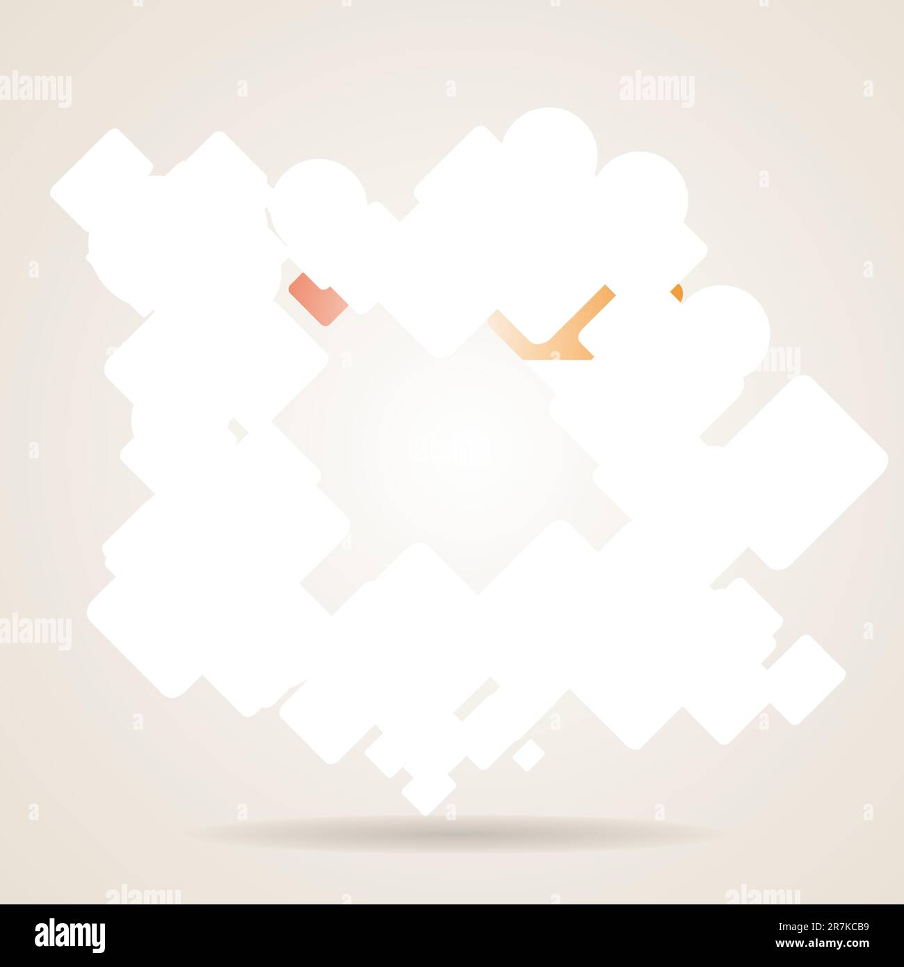 Abstract Background Vector illustration Stock Vector Image & Art - Alamy