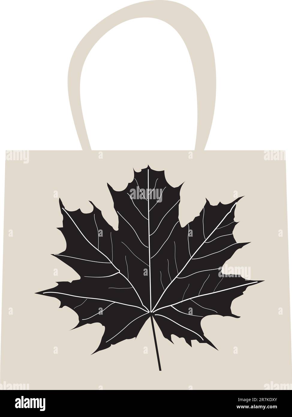 Fashion bag Stock Vector Images - Alamy