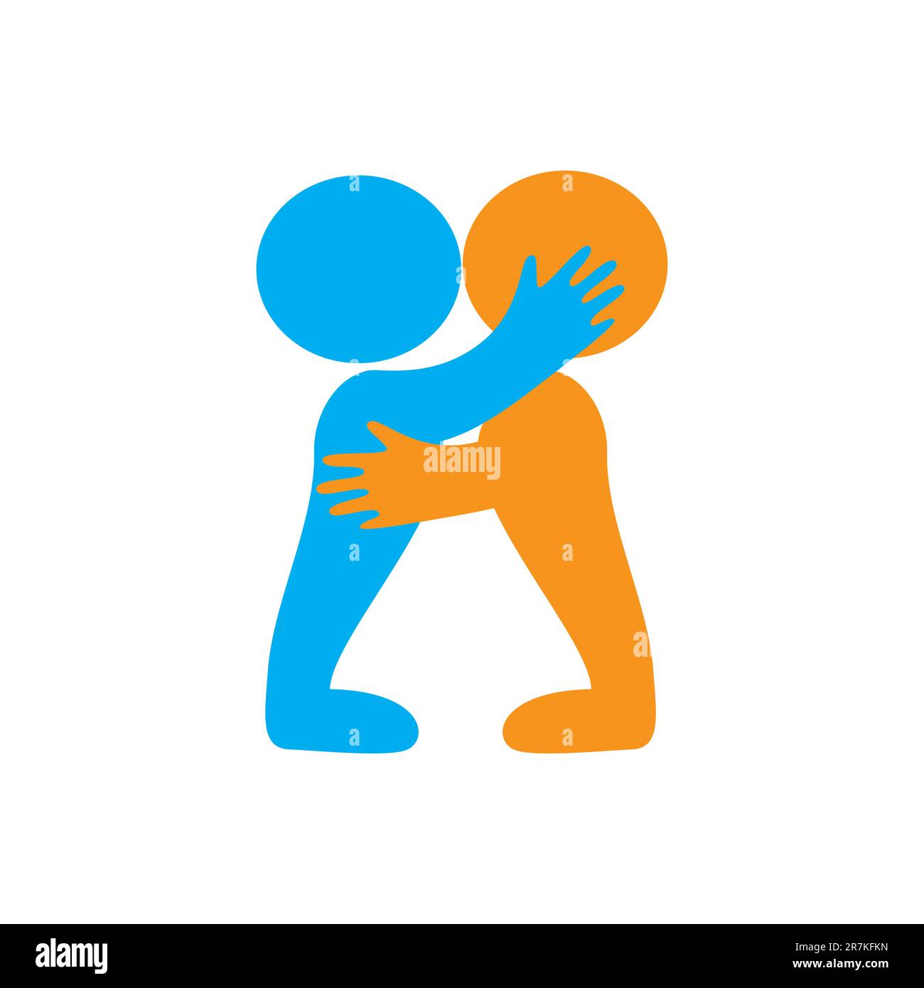 Icon Kiss. Symbol of love. Vector sign Stock Vector Image & Art - Alamy