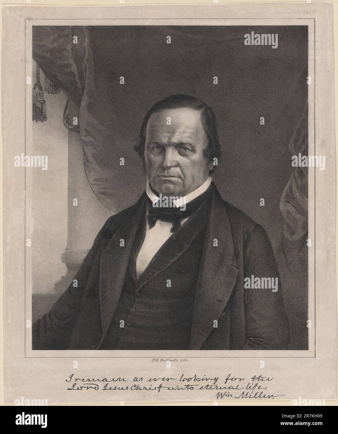 William h h miller hires stock photography and images Alamy