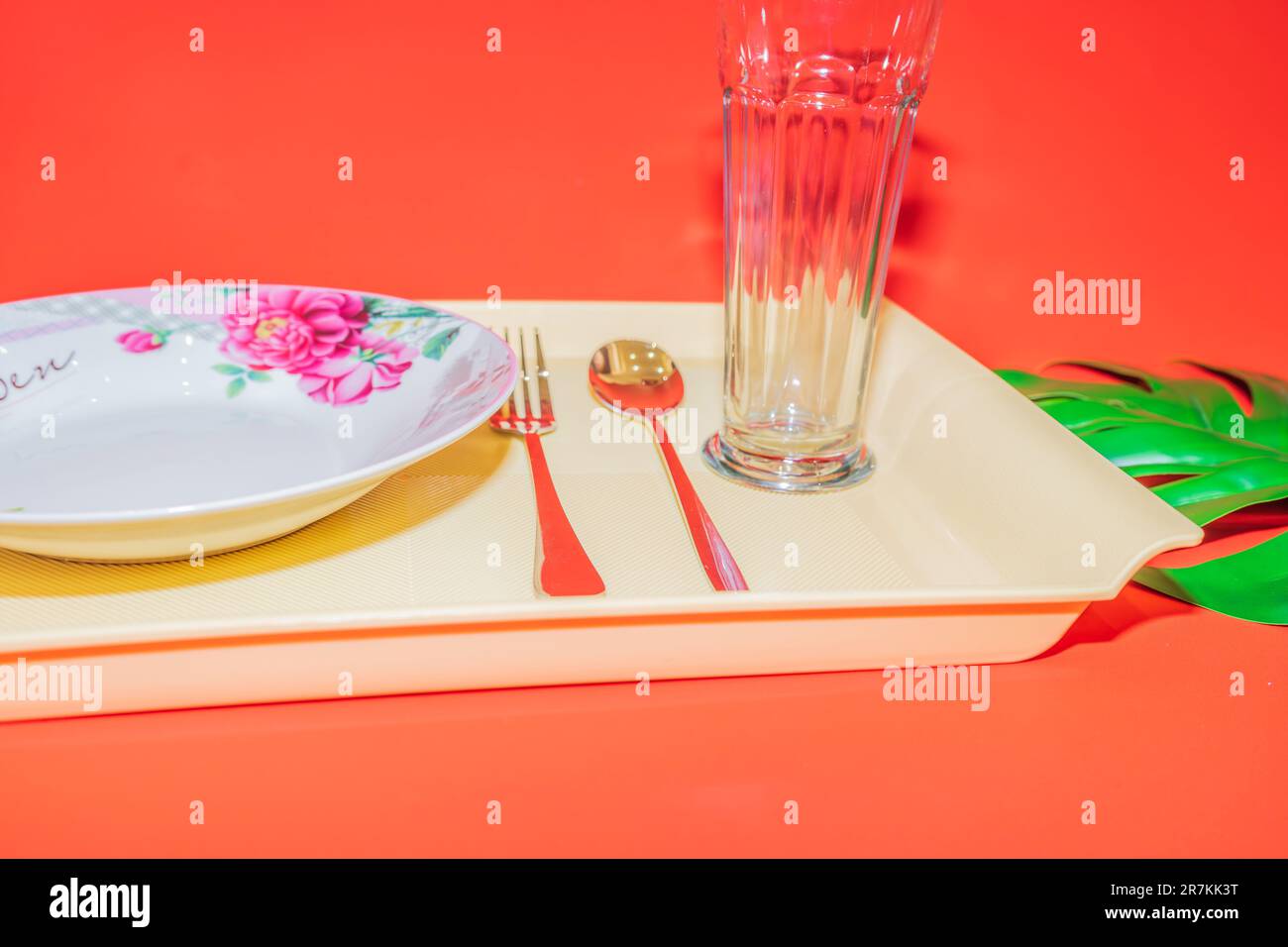 The Essential Eating Utensils set is designed to elevate your dining