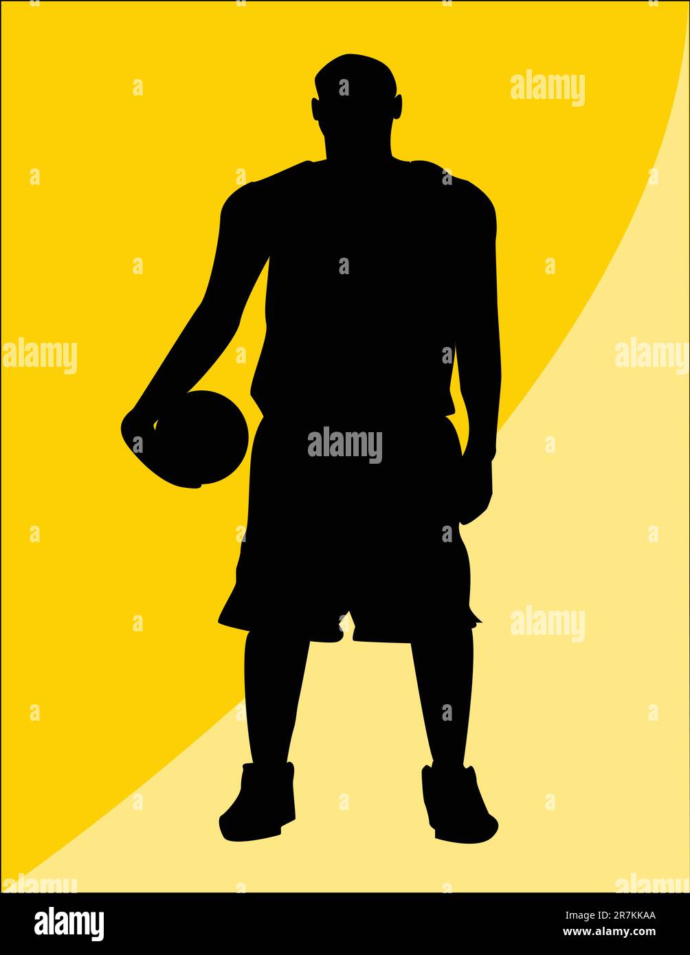 Rival player Stock Vector Images - Alamy