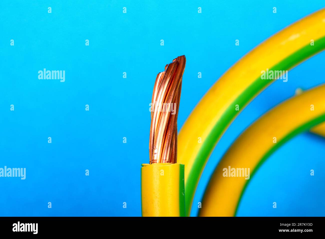 Electrical grounding hires stock photography and images Alamy