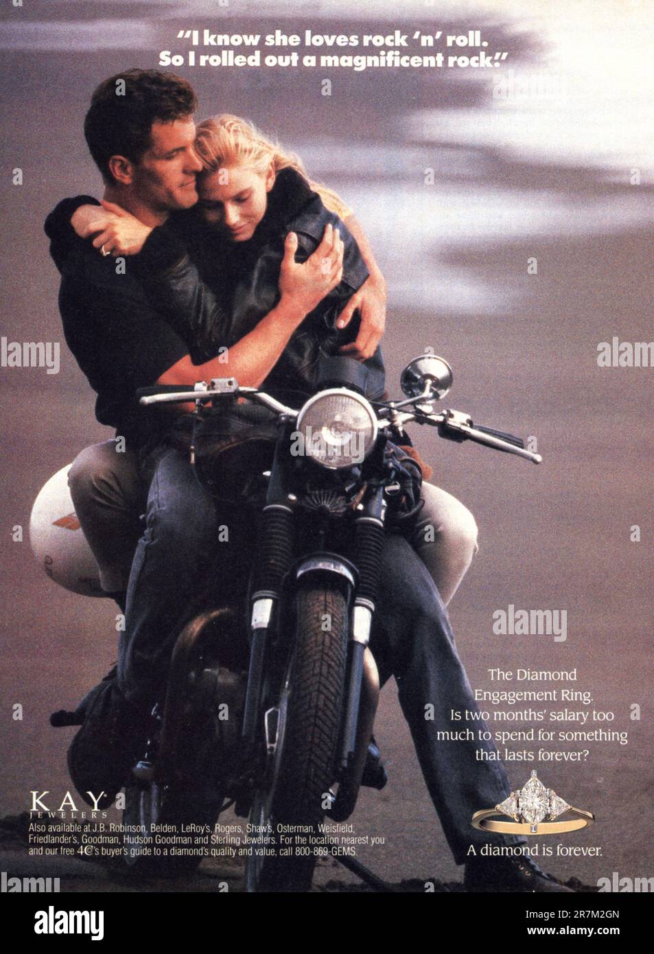 Vintage June 1991 "Playboy" Magazine Advert, USA Stock Photo Alamy