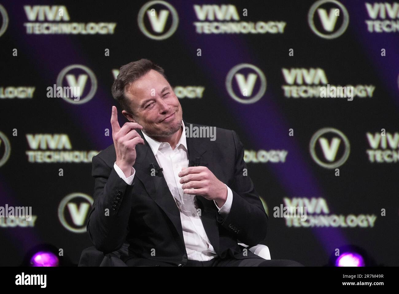 tesla stock elon musk