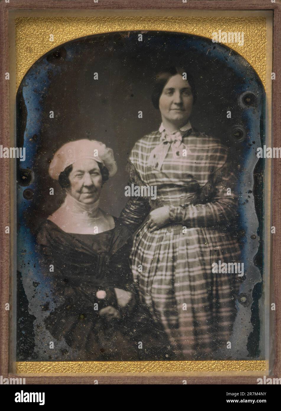 dolley todd evi