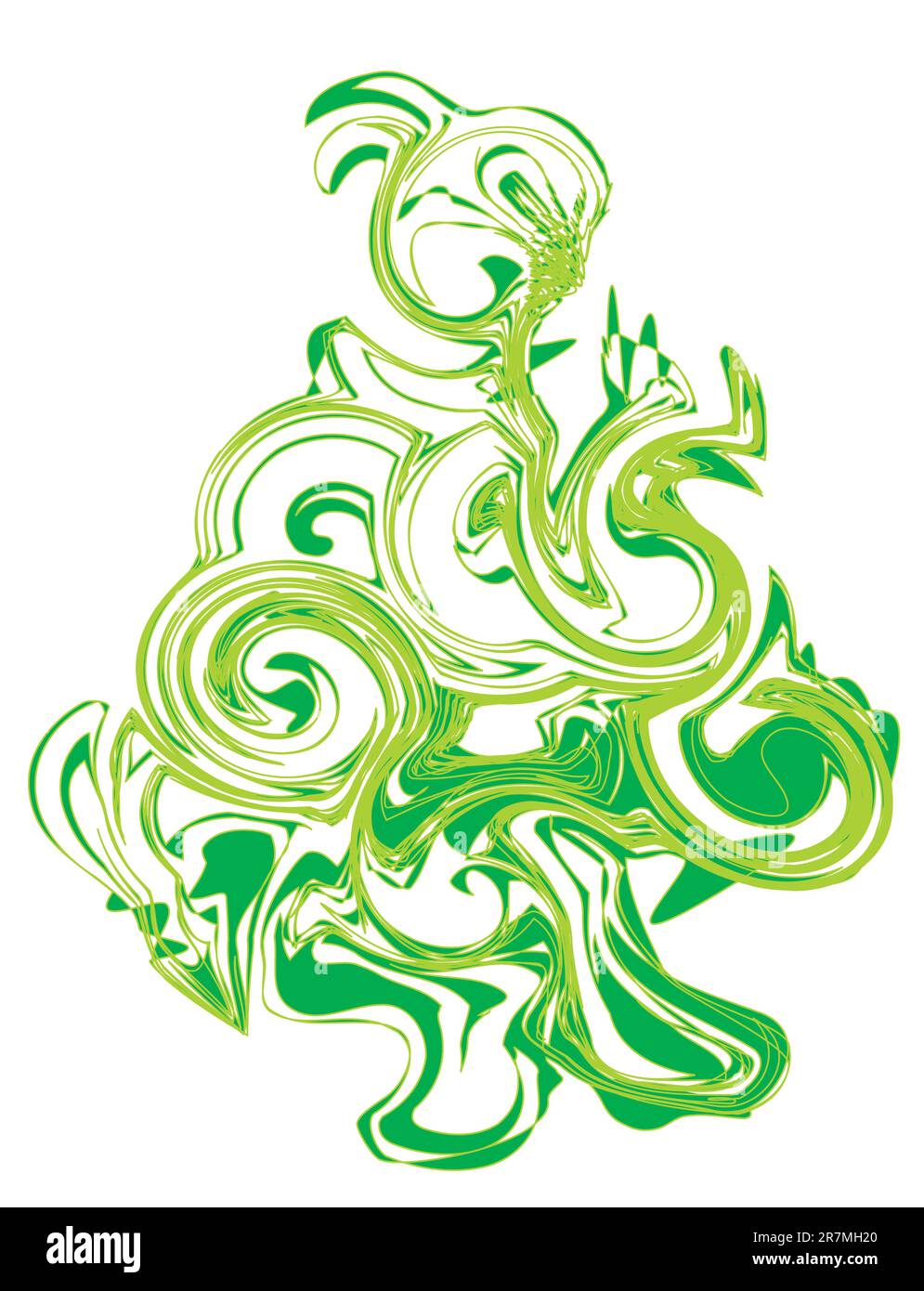 Vector art in Adobe illustrator EPS format, compressed in a zip file