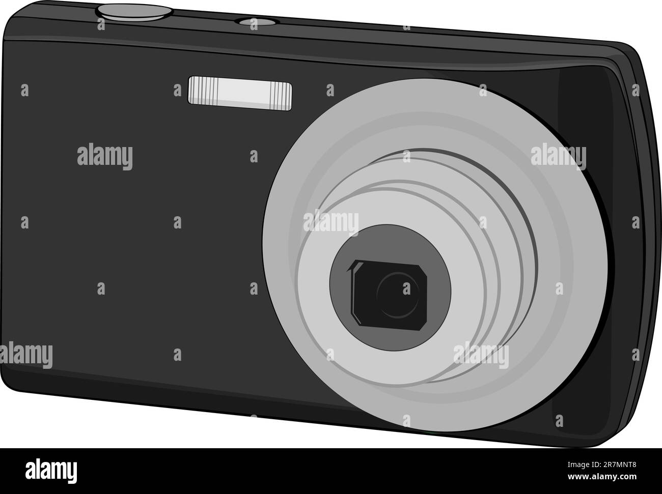 Web camera view Black and White Stock Photos & Images - Alamy