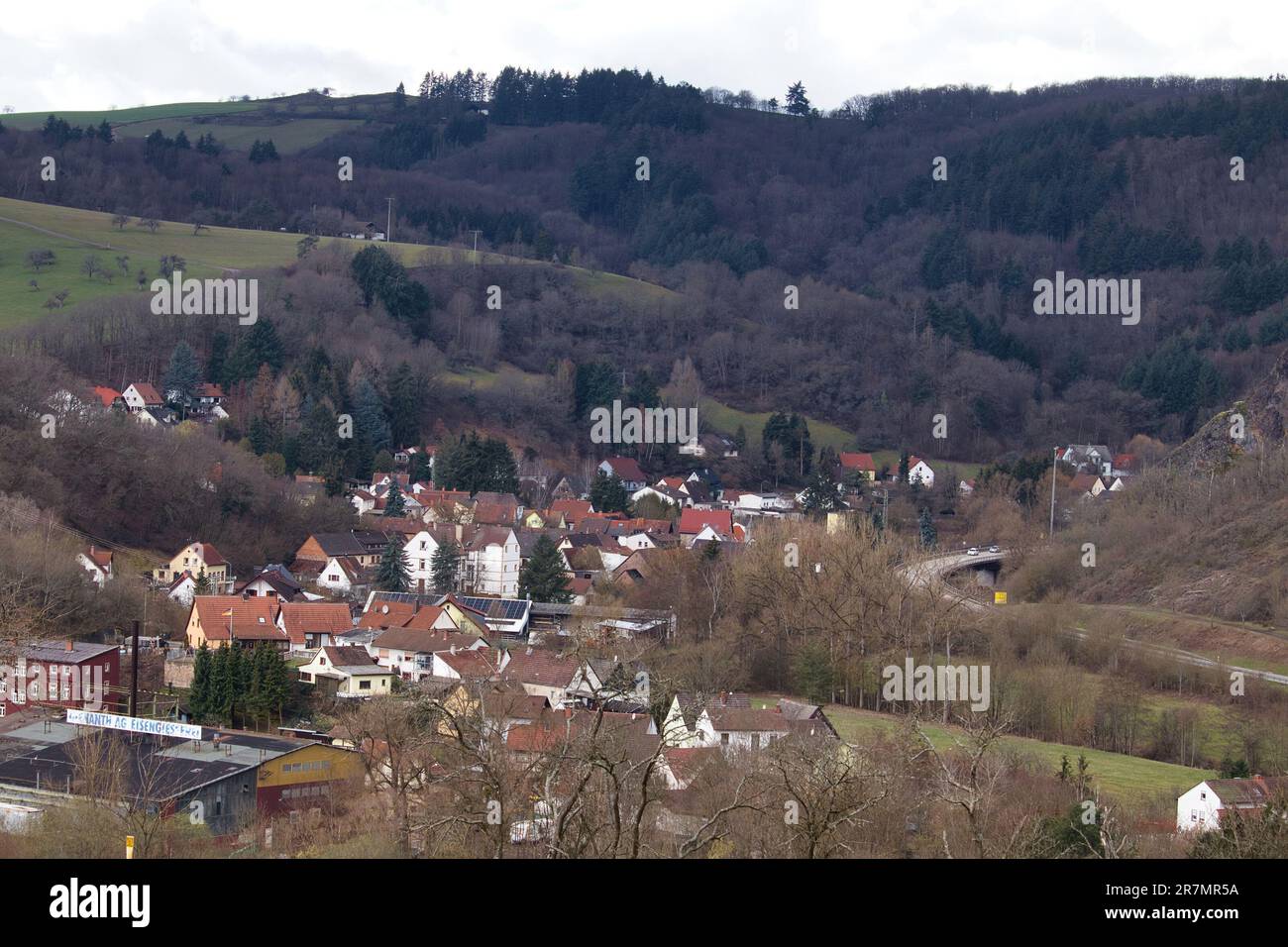 winnweiler Winnweiler hi-res stock photography and images - Alamy