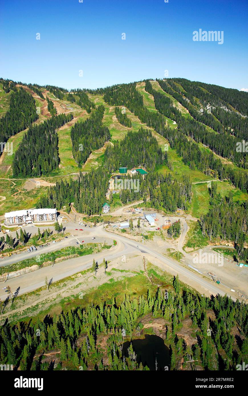 Mt washington alpine resort hires stock photography and images Alamy — free download