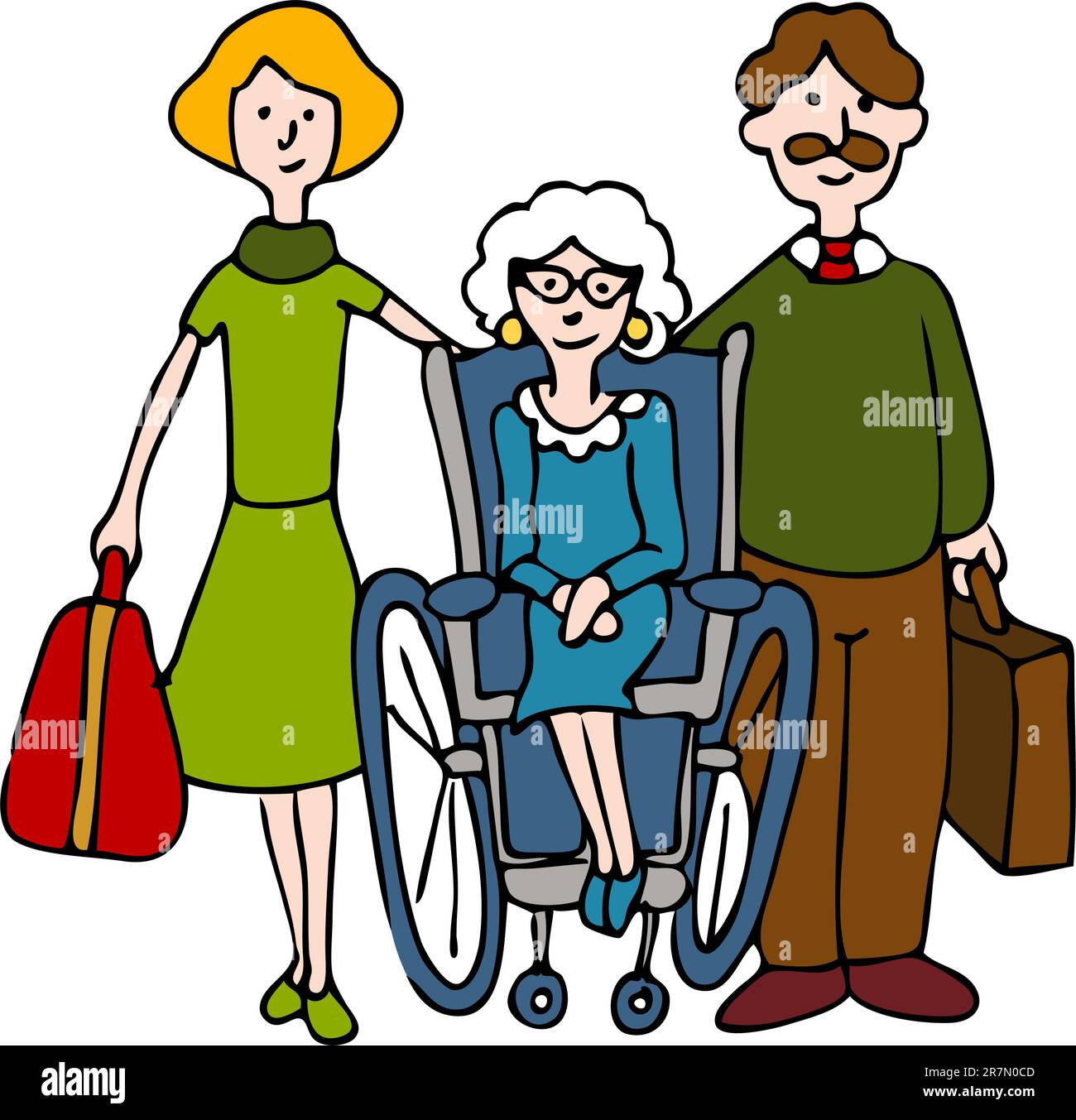 Nursing Home Clipart nursing-home-clipart