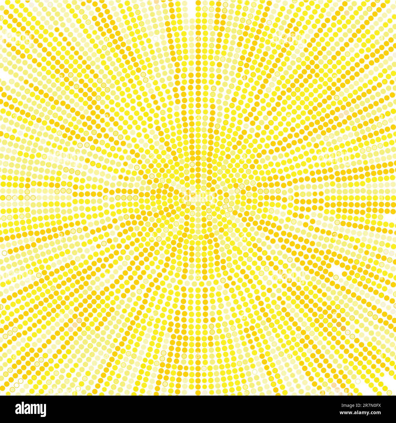 Abstract geometric mosaic background. Vector illustration Stock Vector