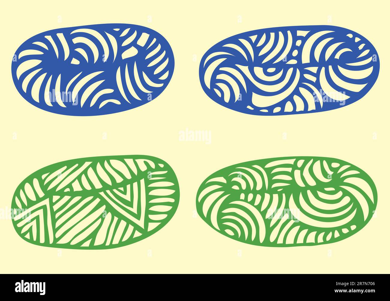 Macro home Stock Vector Images Alamy