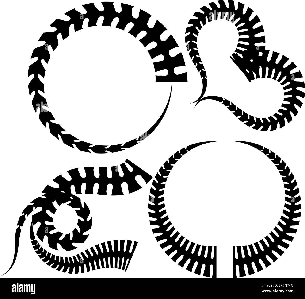 Wet Tire Stock Vector Images Alamy wet-tire-stock-vector-images-alamy