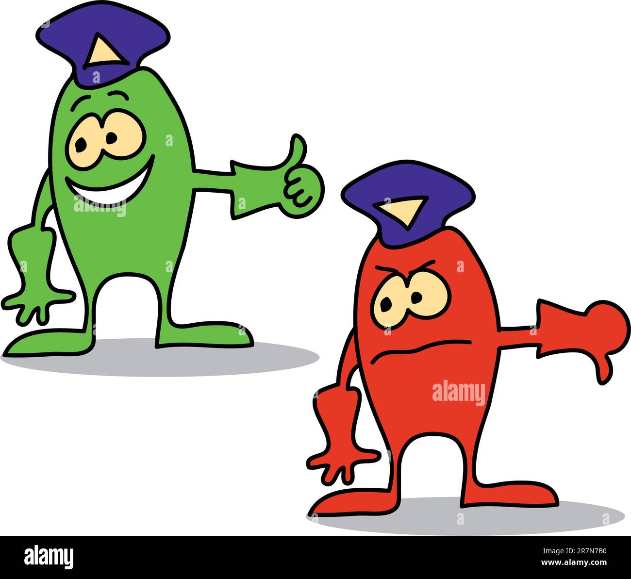 Child alternative communication Stock Vector Images Alamy