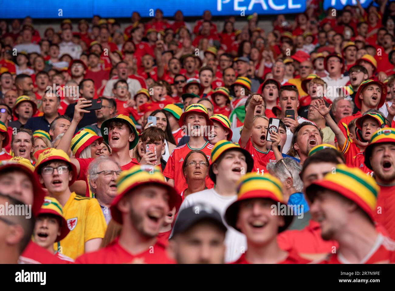 Euro qualifiers 2023 hi-res stock photography and images - Alamy