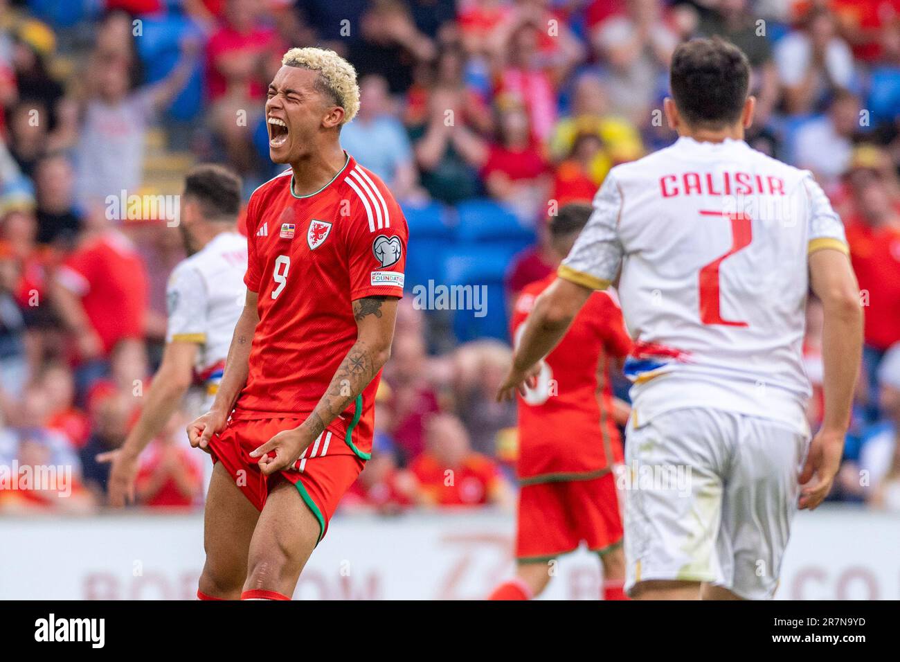 Armenia euro 2024 hi-res stock photography and images - Alamy