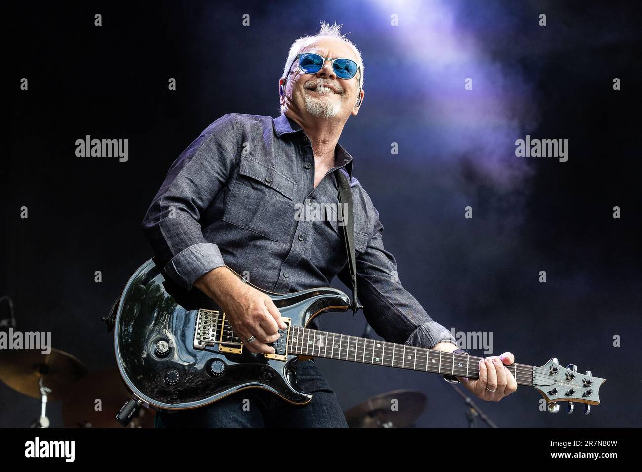 Nik kershaw 1980s hi-res stock photography and images - Alamy
