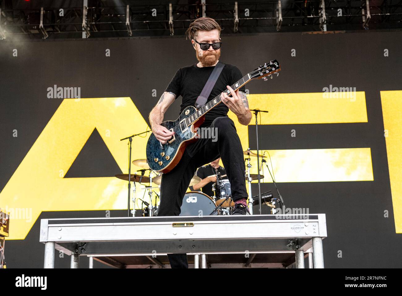 jade-puget-of-afi-performs-during-the-2023-bonnaroo-music-and-arts